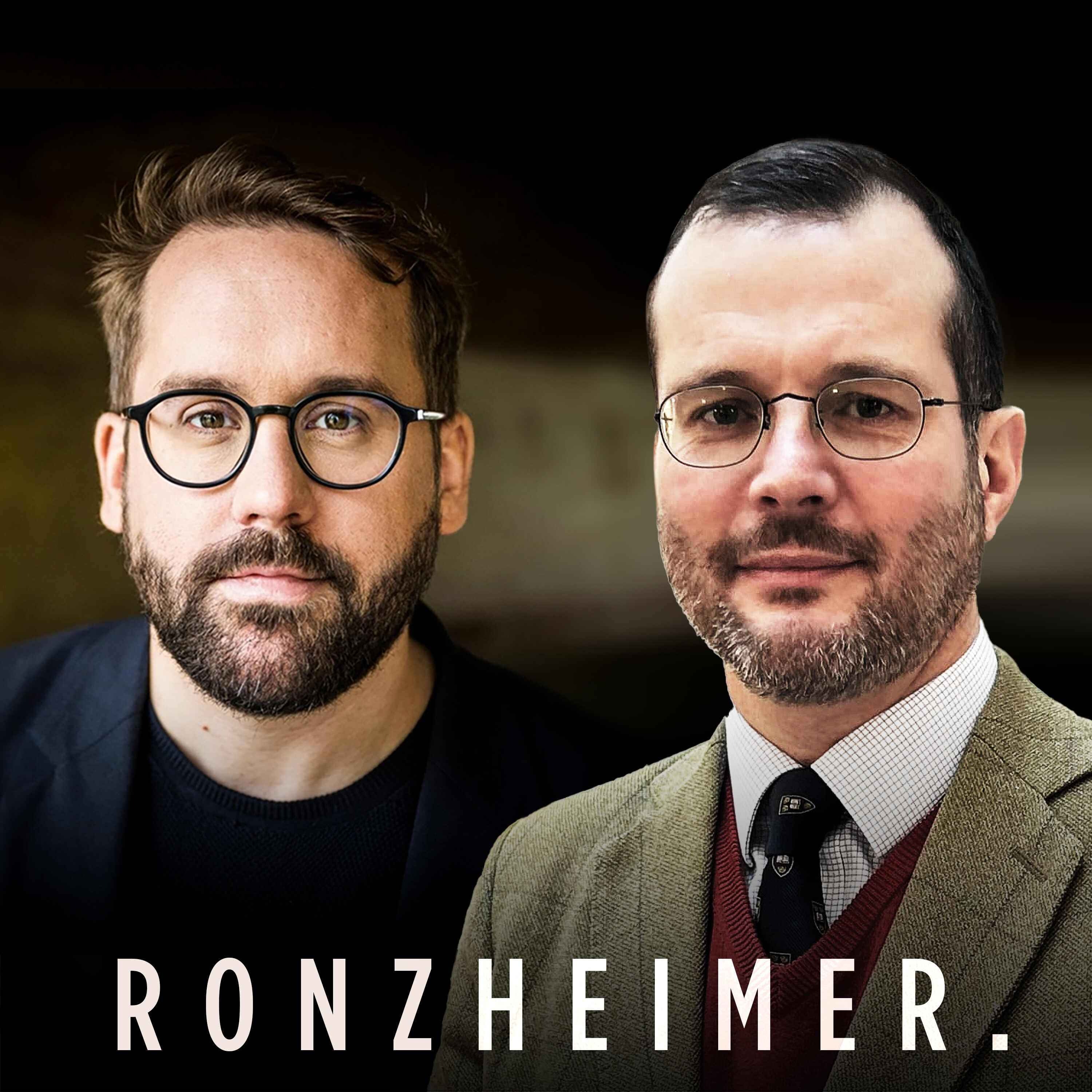 RONZHEIMER.
