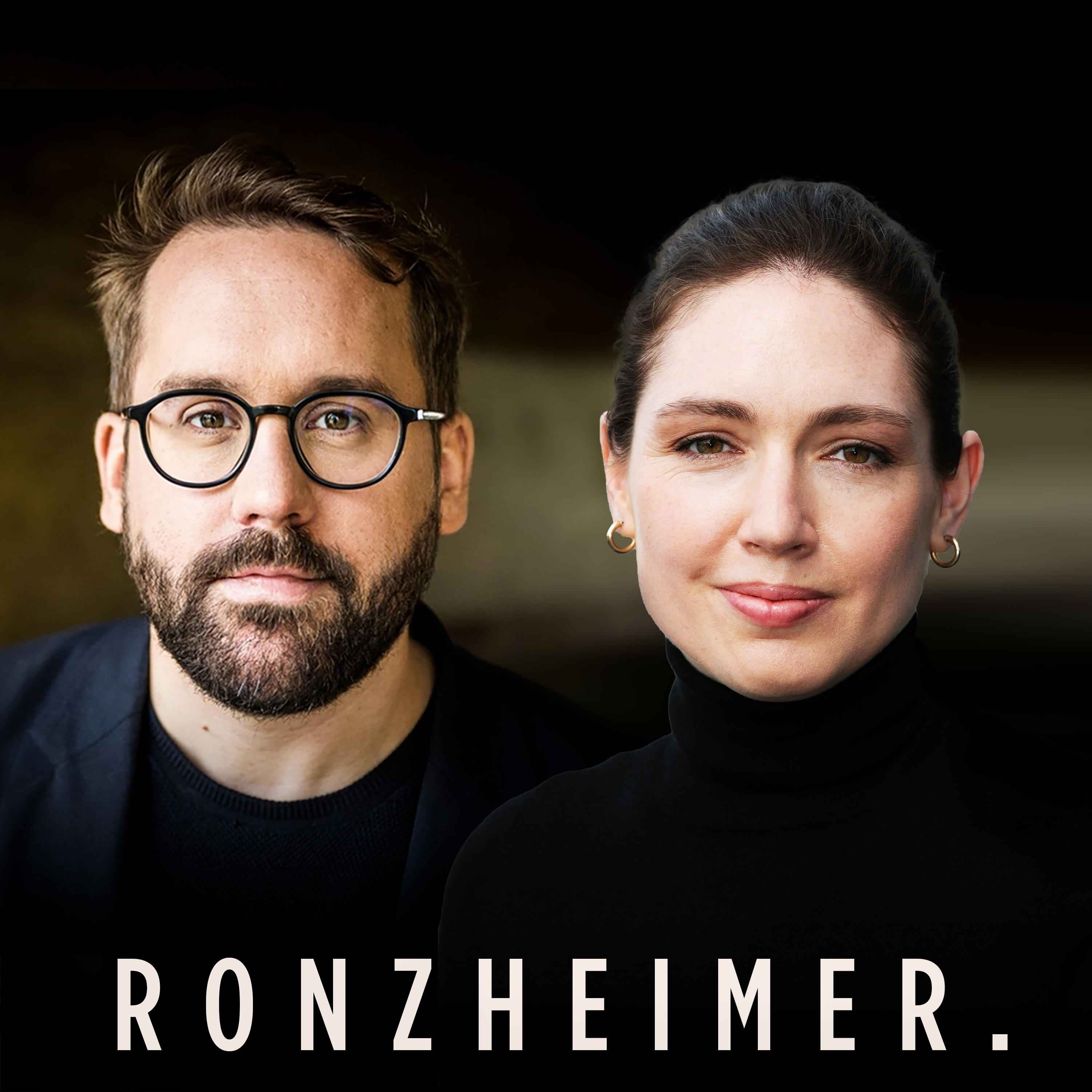 RONZHEIMER.