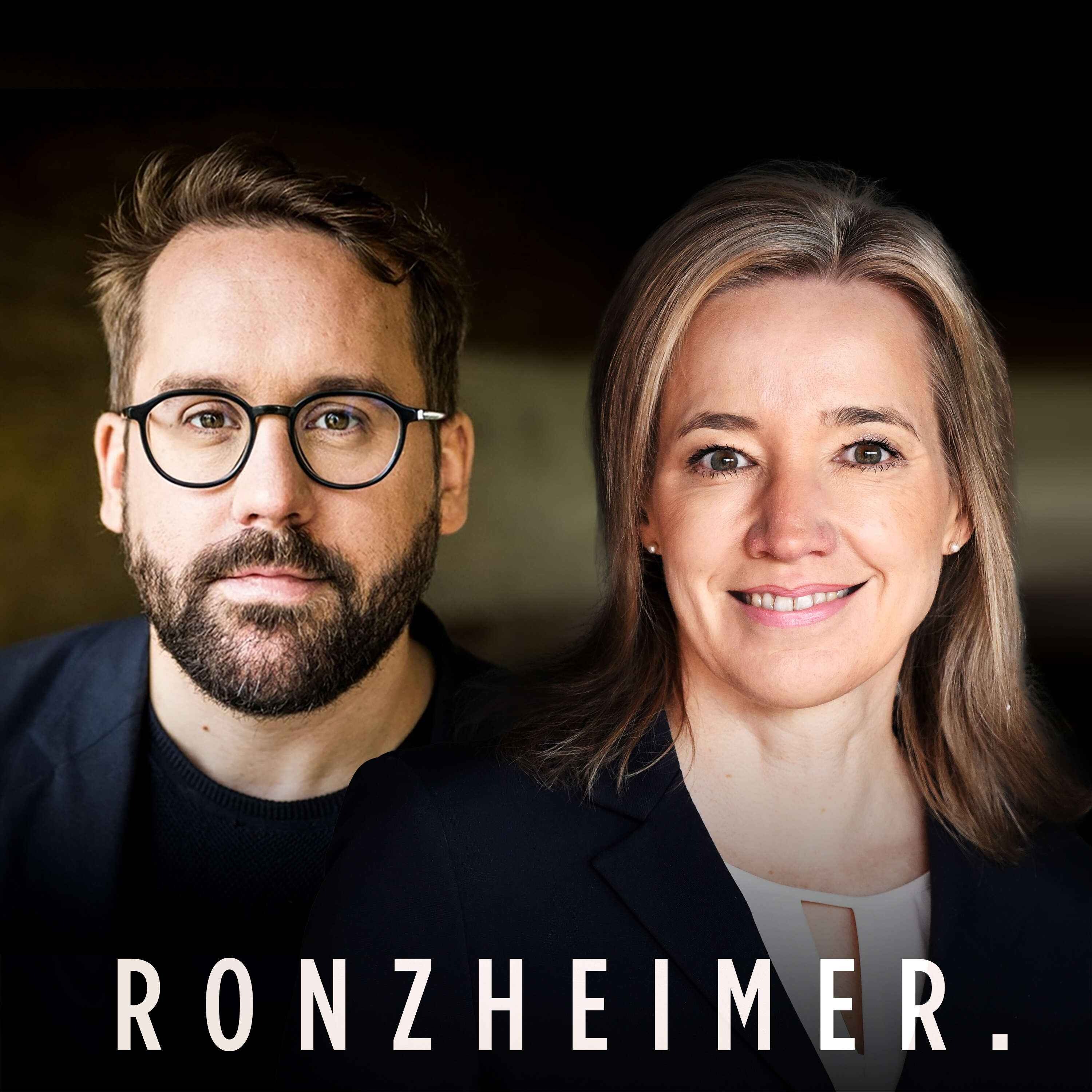 Die tiefe Krise der Merz-CDU. Mit Kristina Schröder