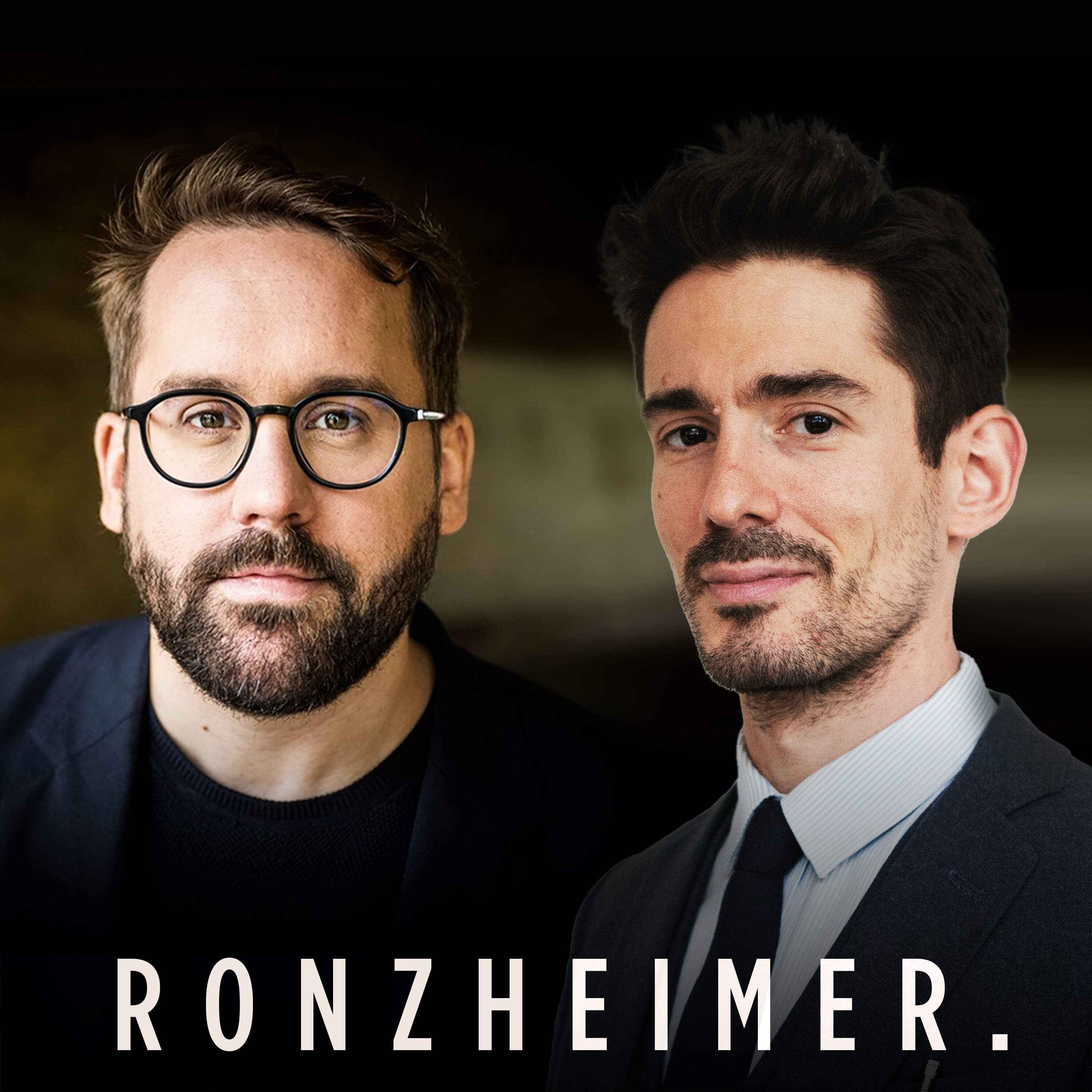 Warum Trump Putins Krieg nicht stoppen kann. Mit Bojan Pancevski