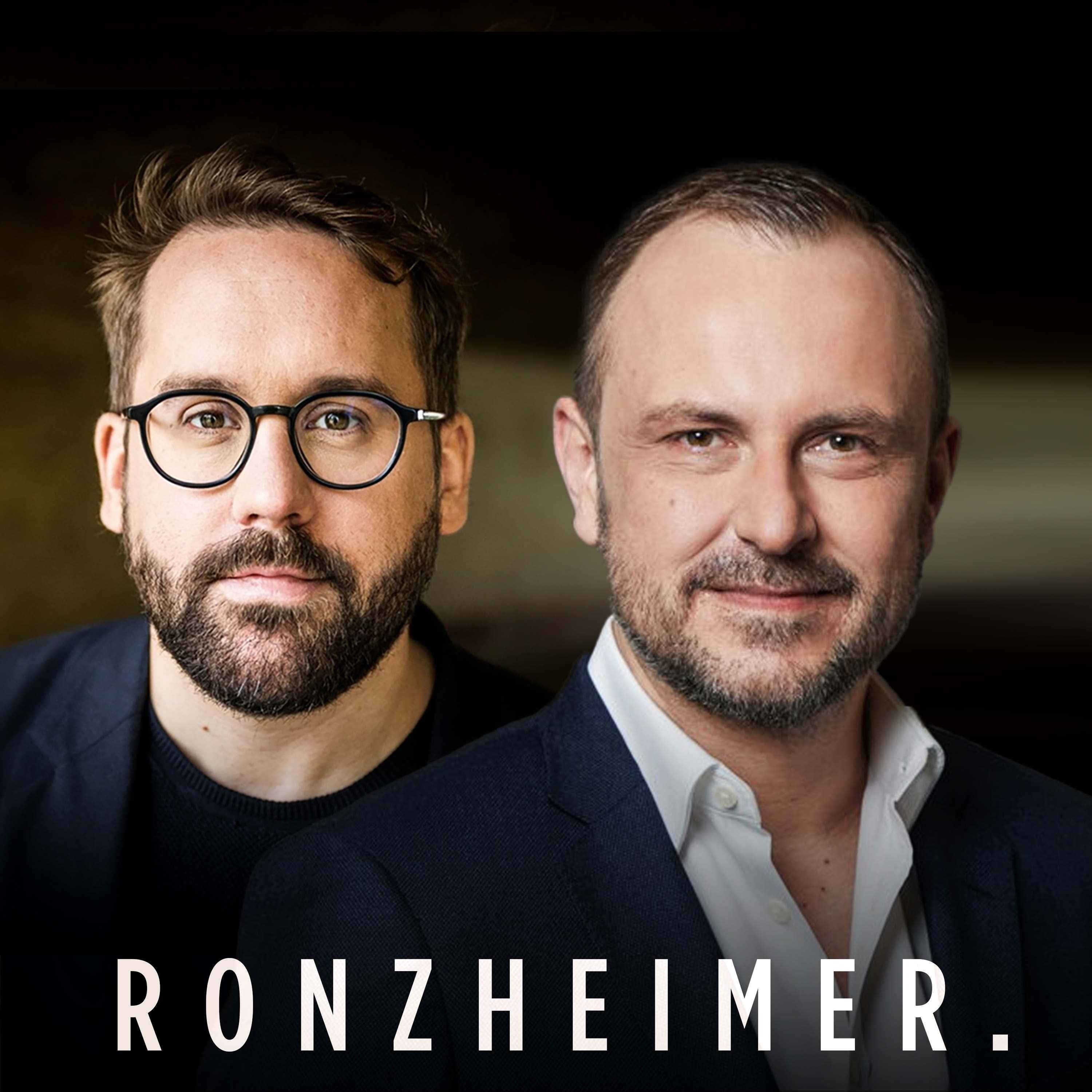 RONZHEIMER.