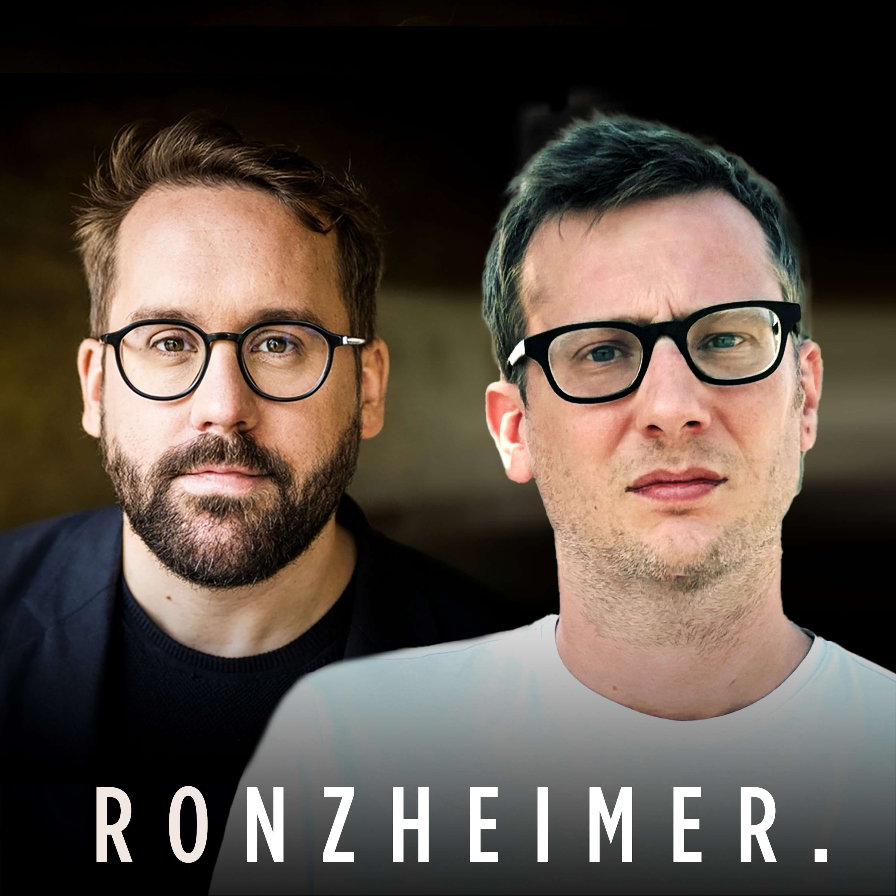 RONZHEIMER.