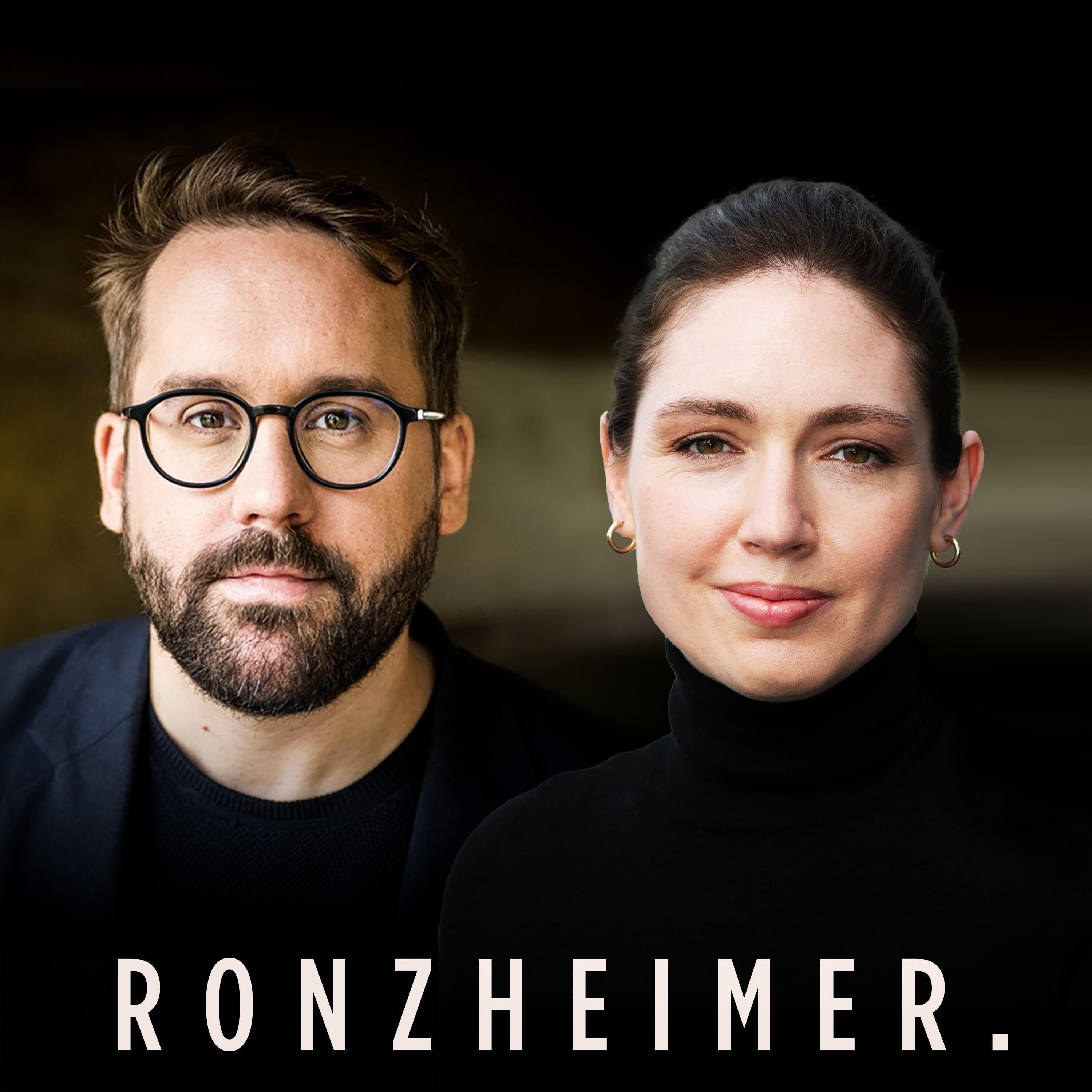 Podcast Cover