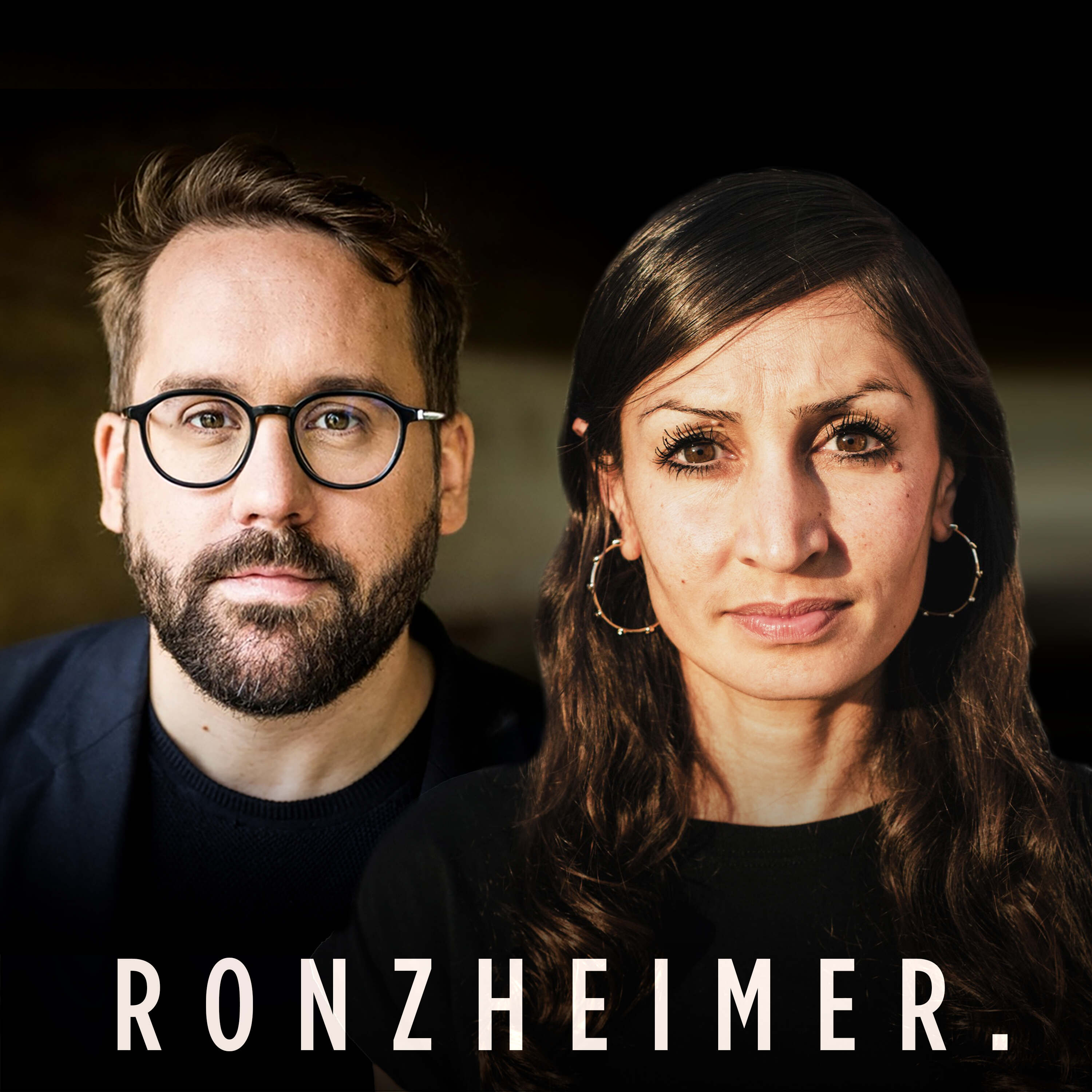 RONZHEIMER.
