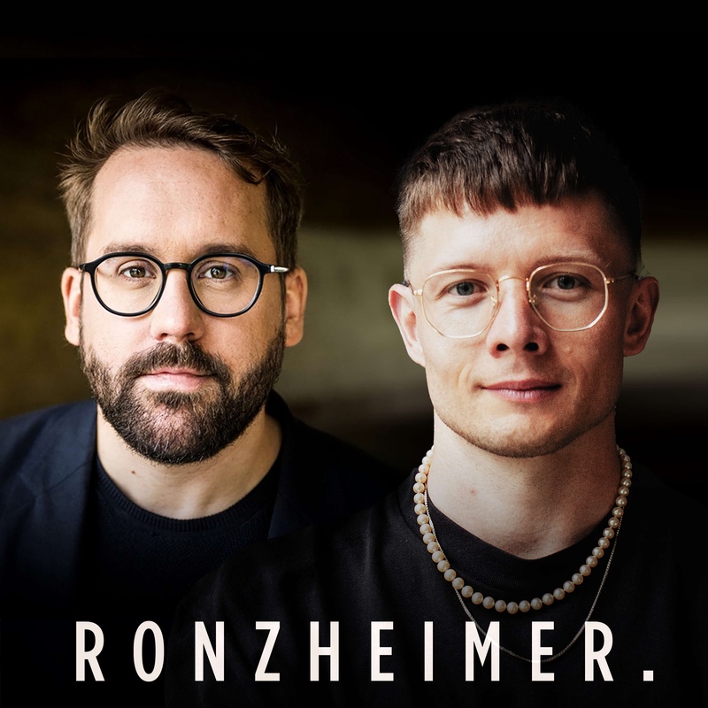 RONZHEIMER.