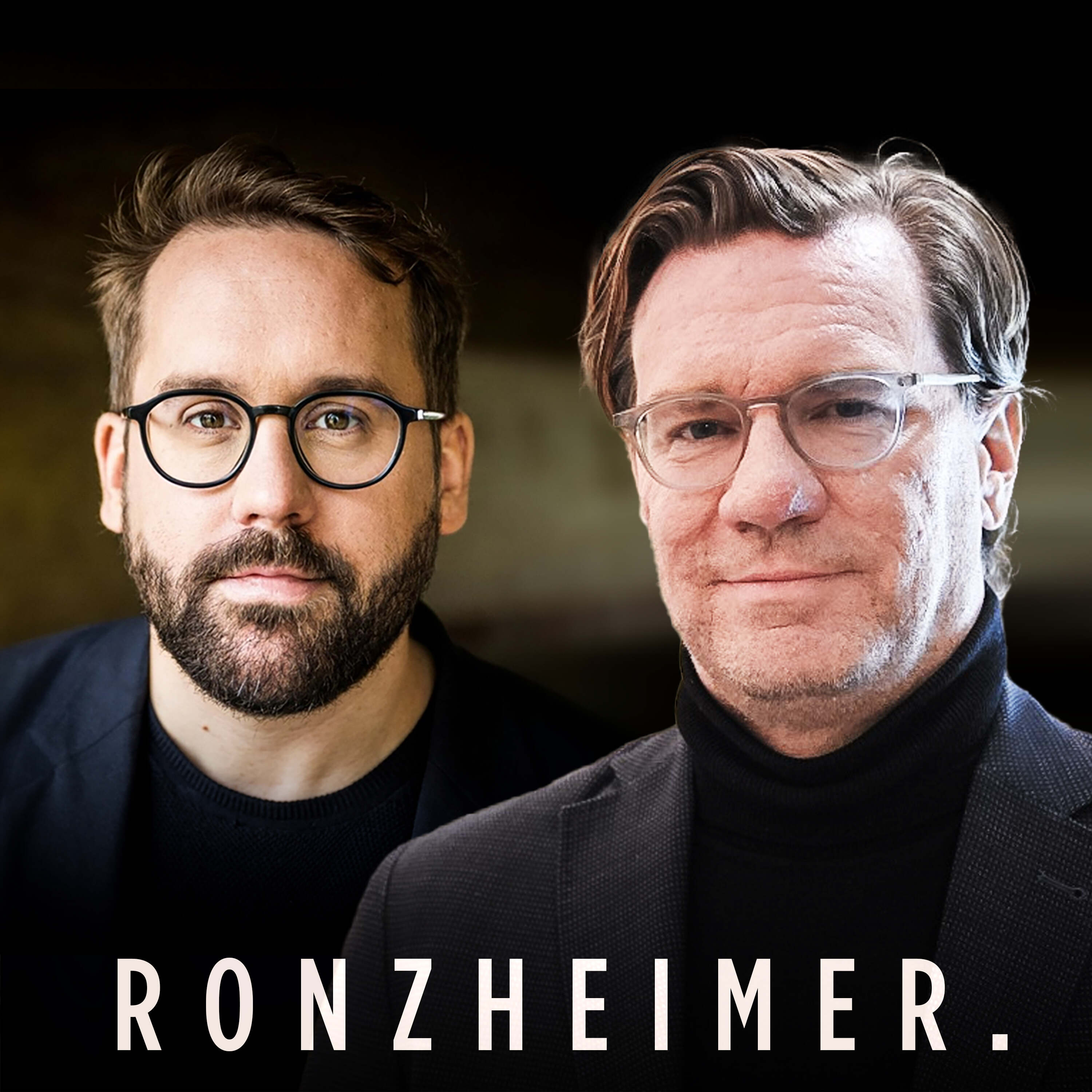 Podcast Cover