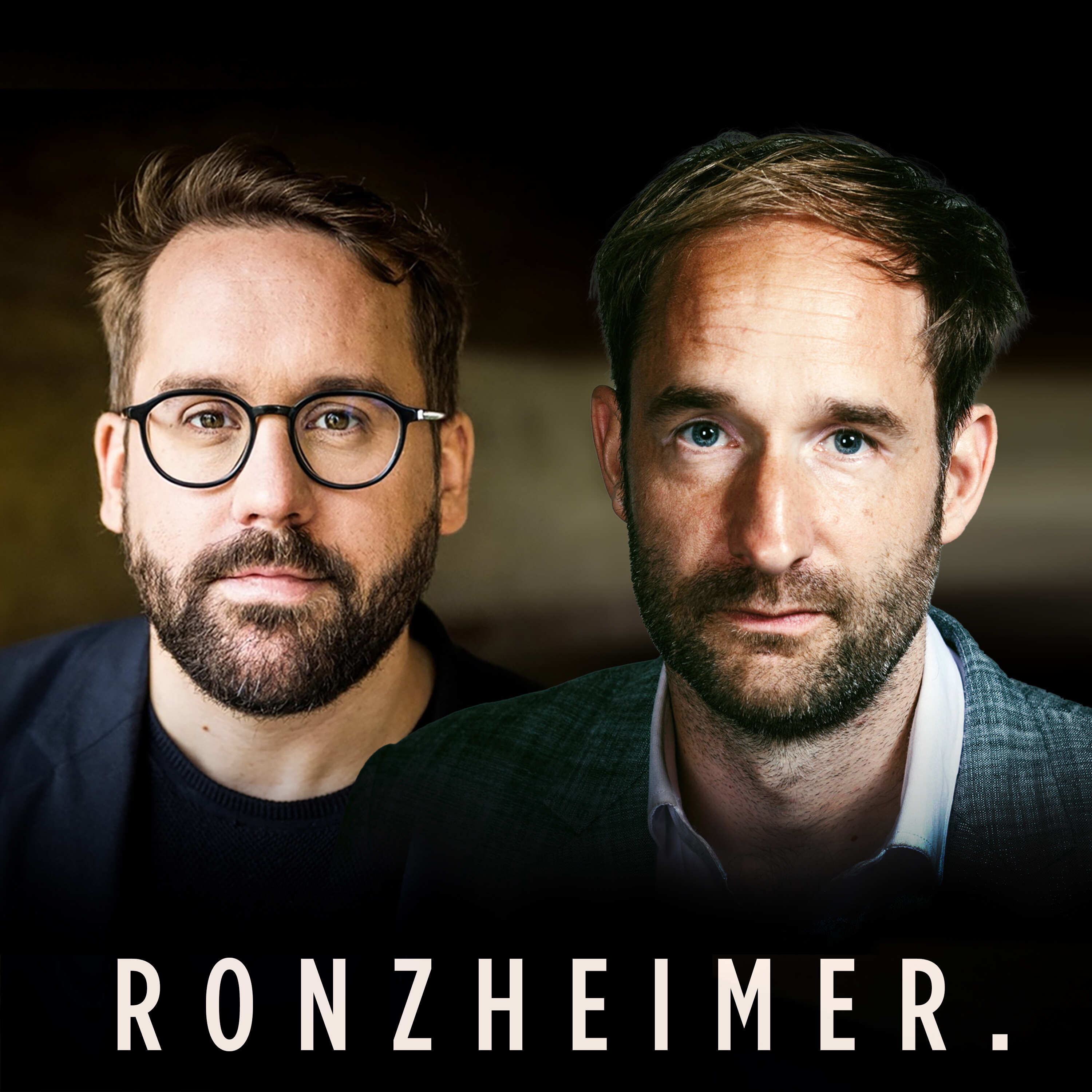 RONZHEIMER.