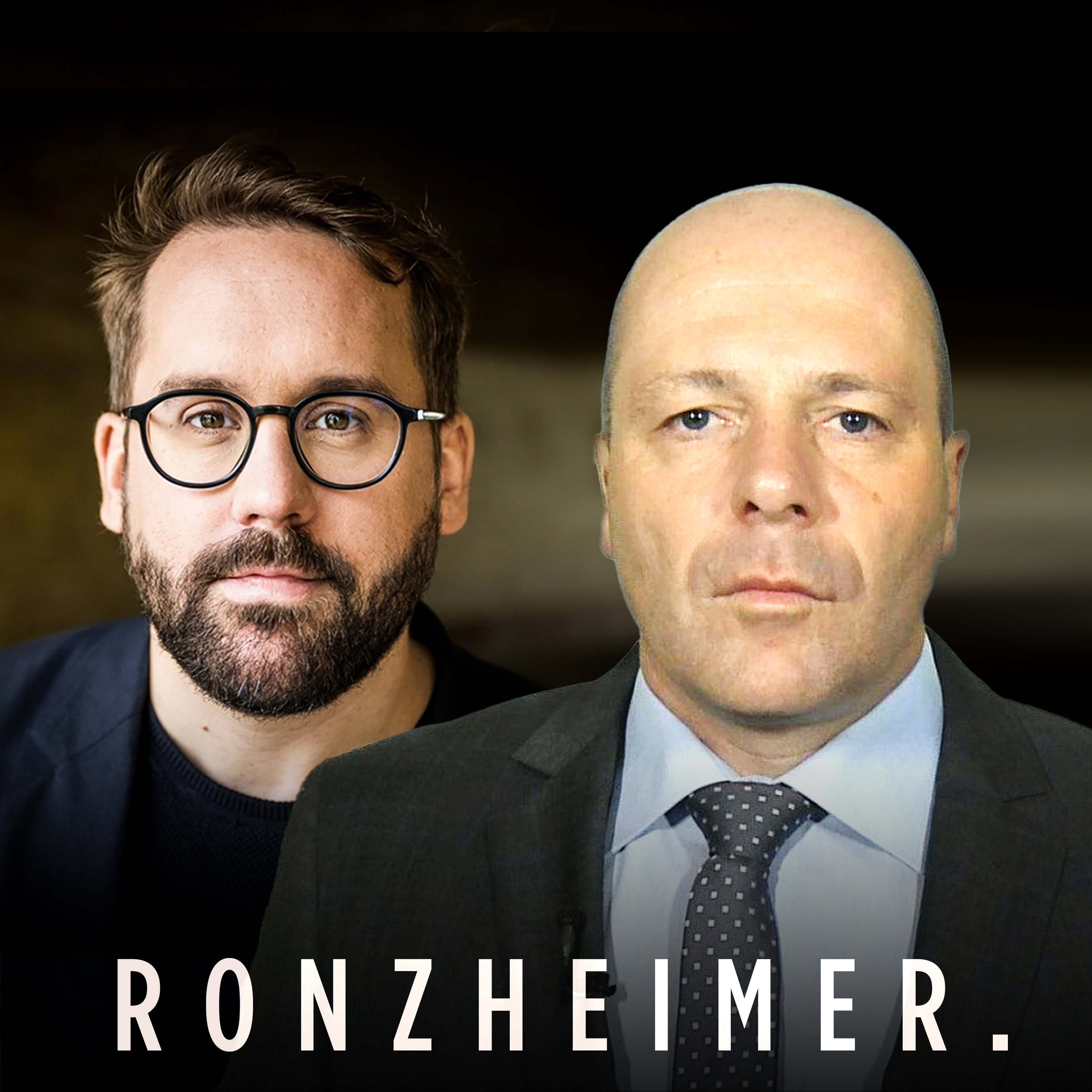 Podcast Cover