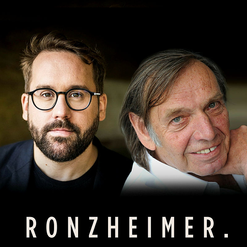 RONZHEIMER.