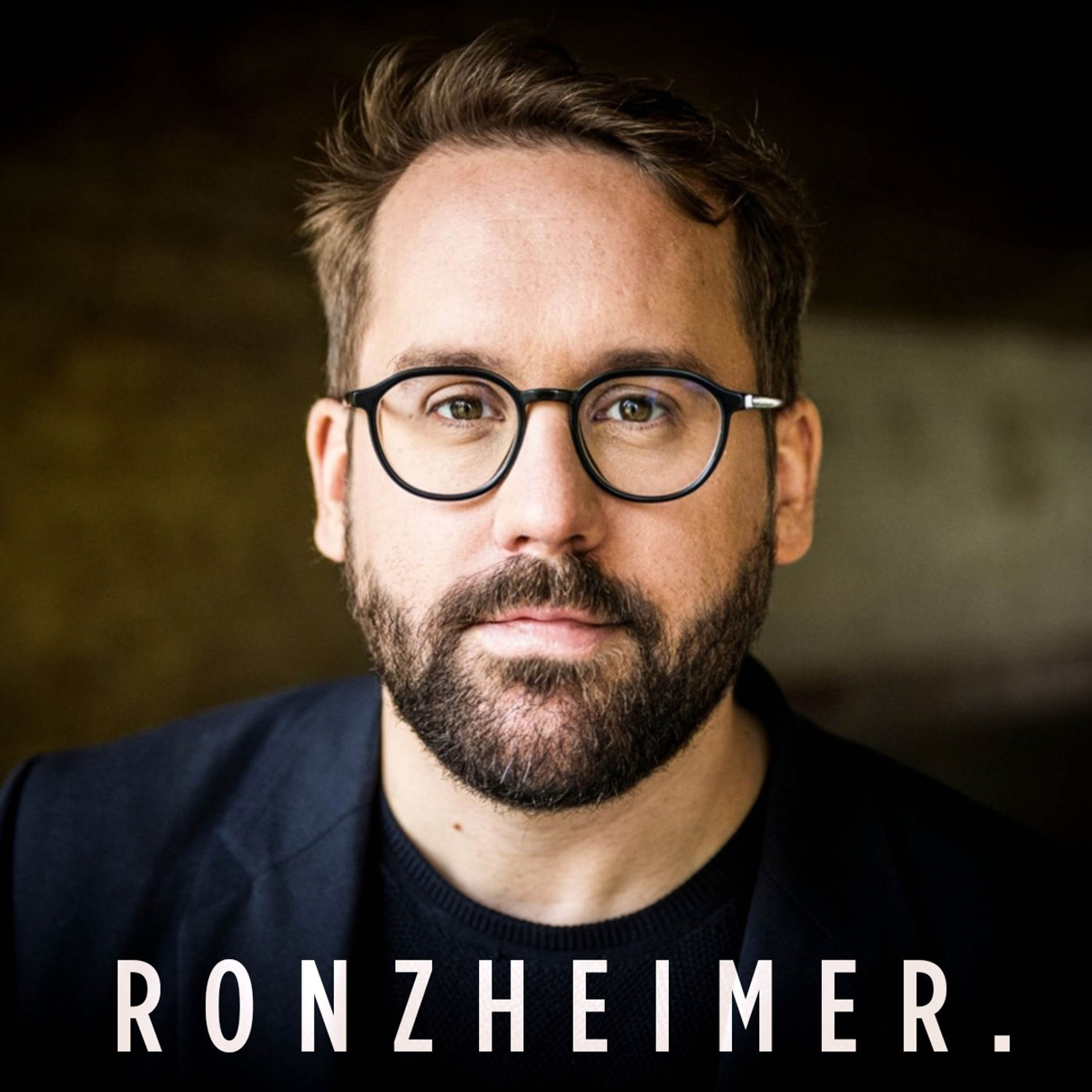 RONZHEIMER.