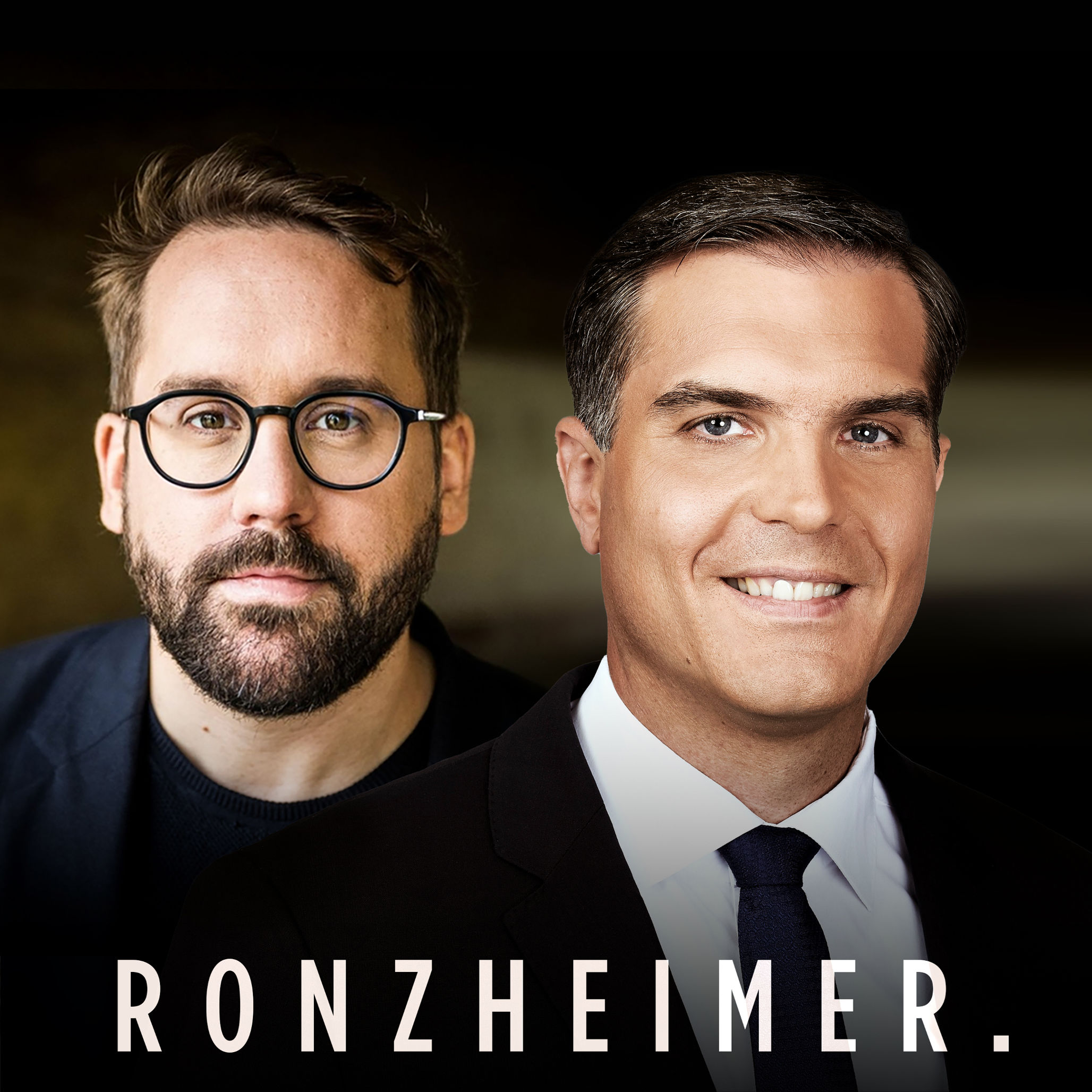 Podcast Cover