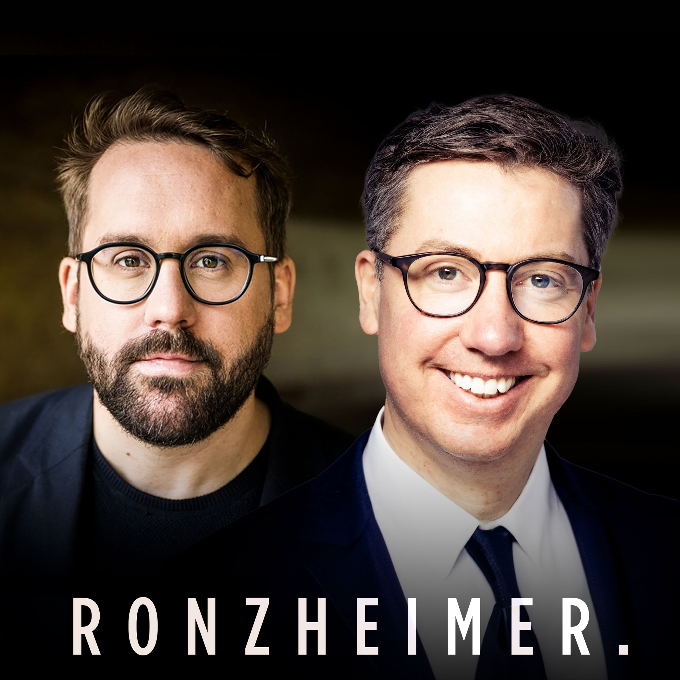 RONZHEIMER.