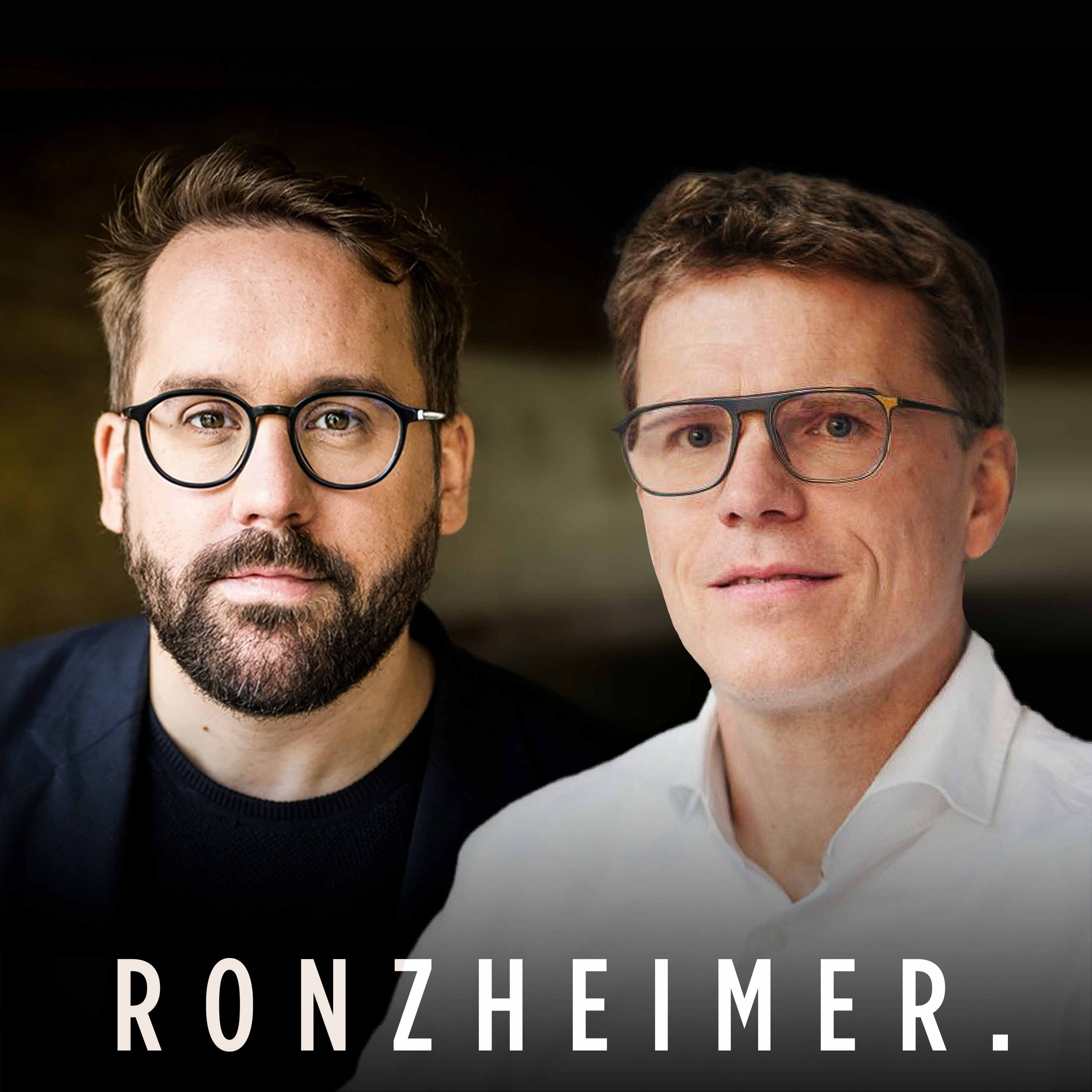 RONZHEIMER.