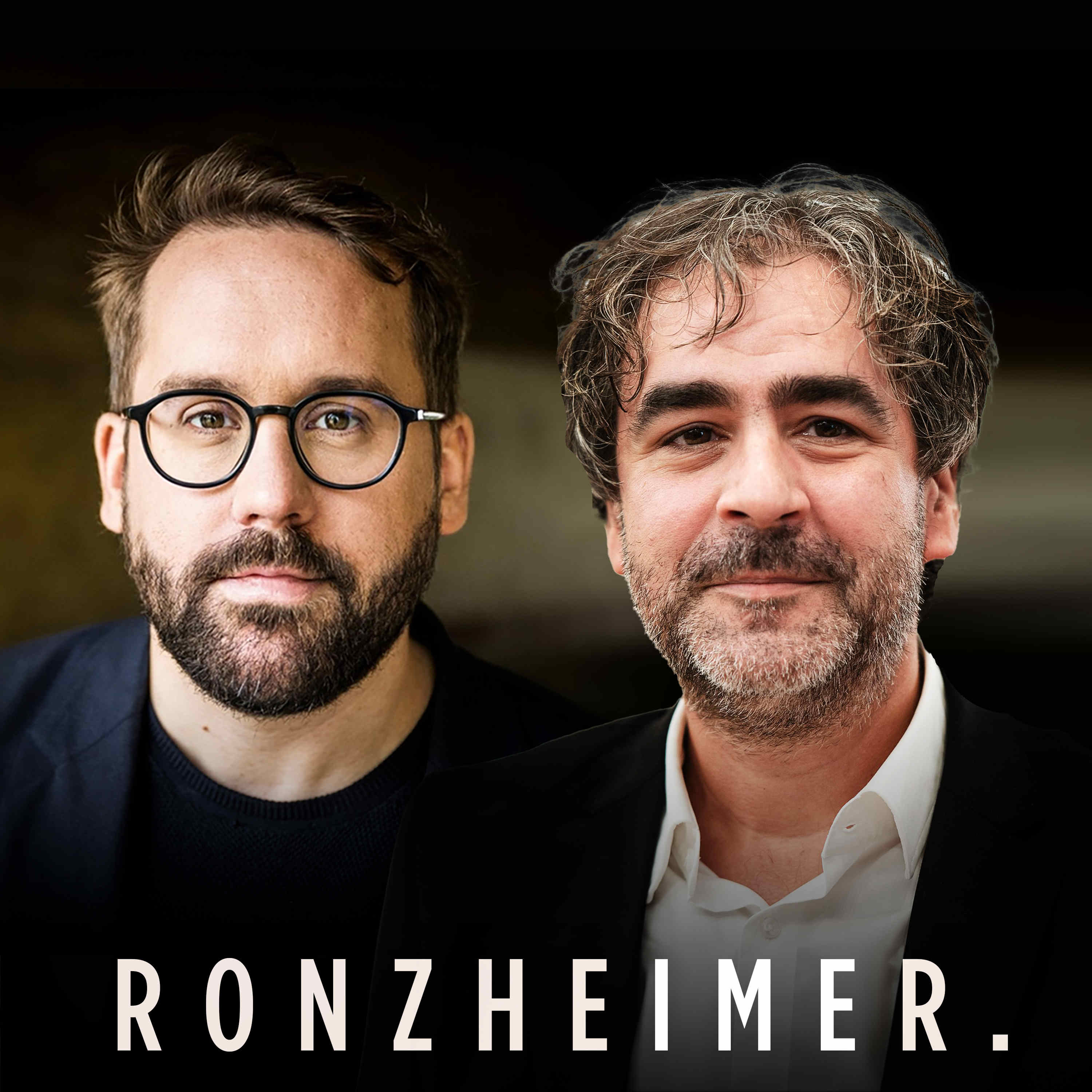 RONZHEIMER.