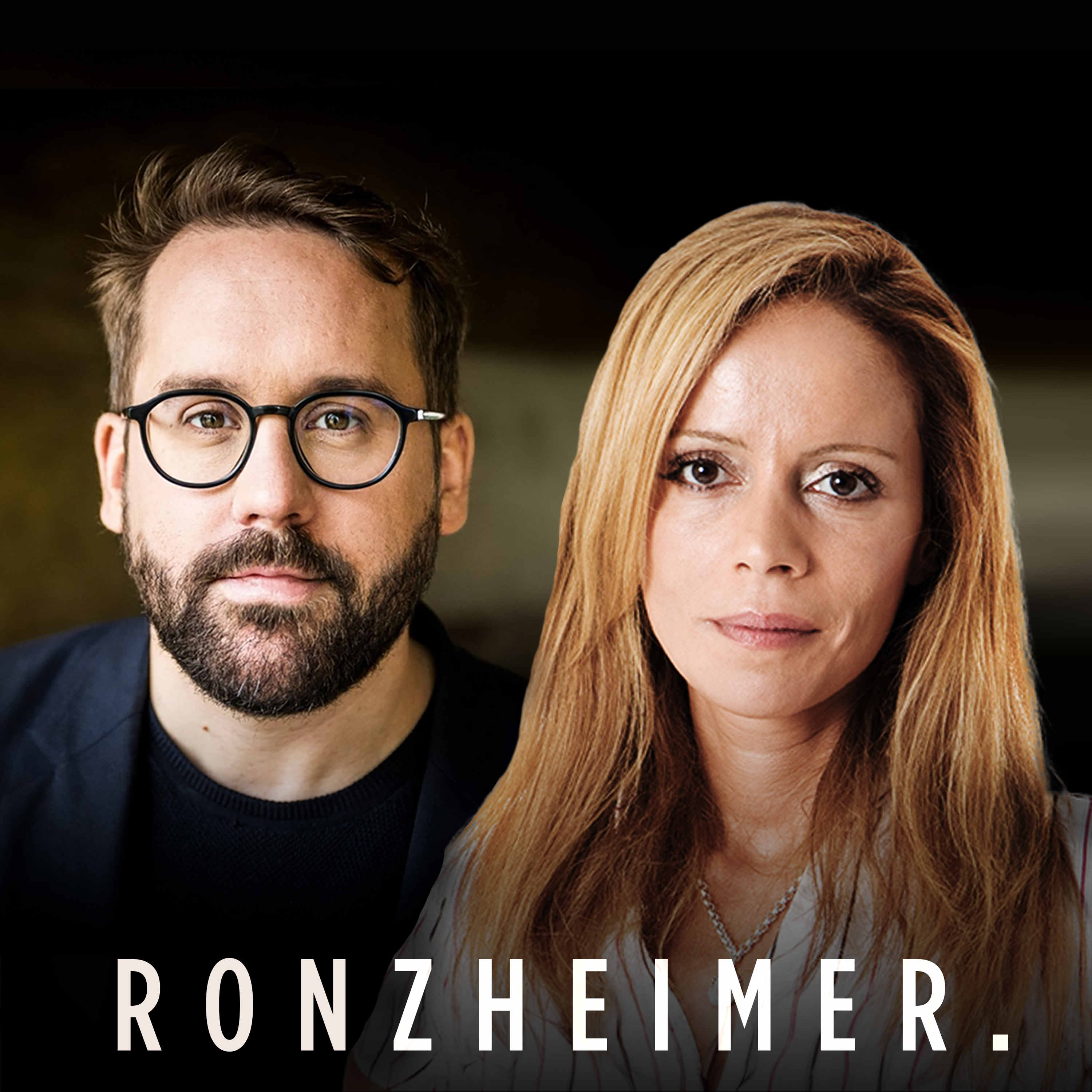 RONZHEIMER.