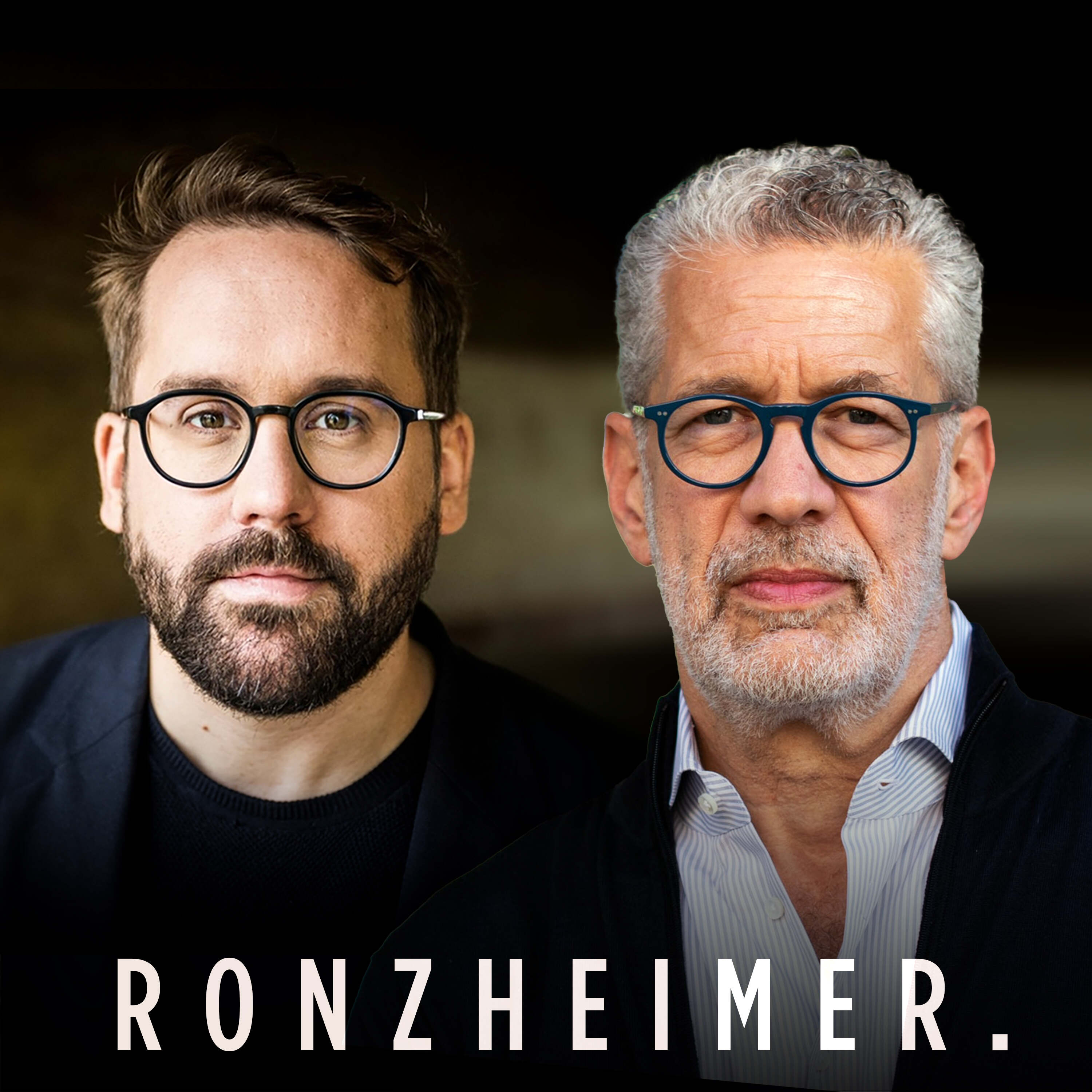 Podcast Cover
