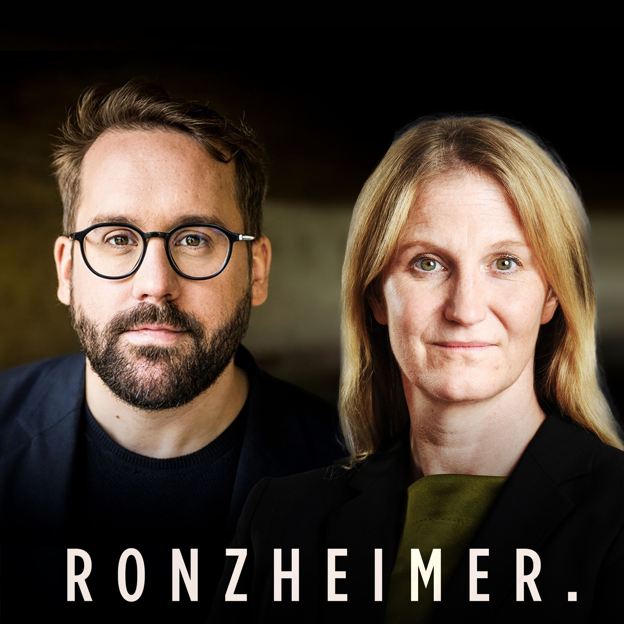 RONZHEIMER.