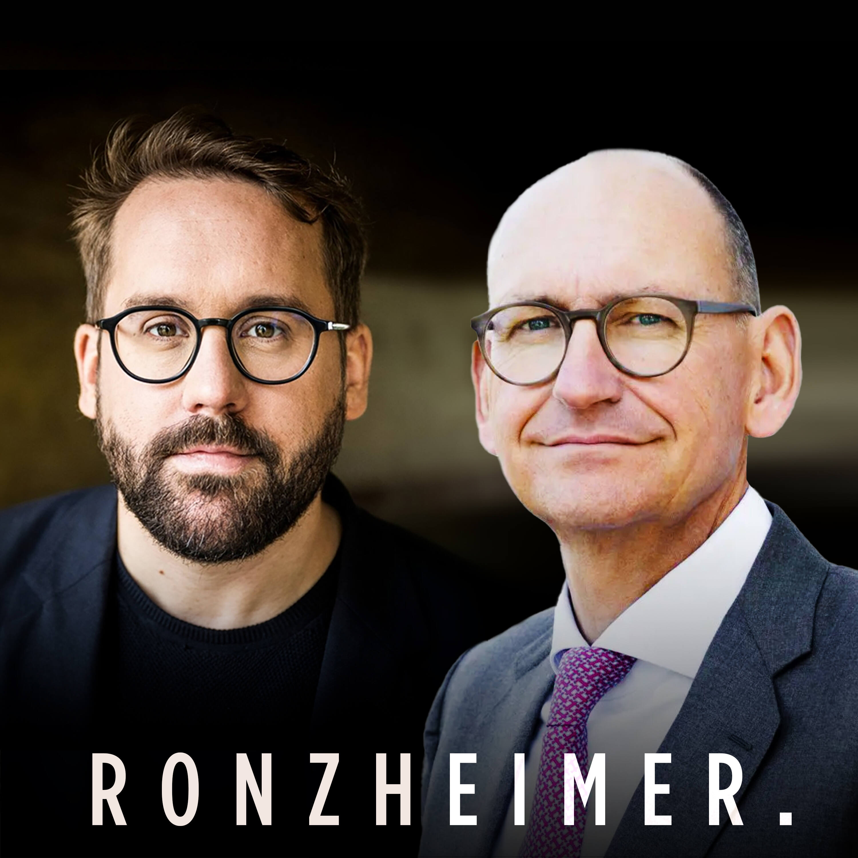 RONZHEIMER.