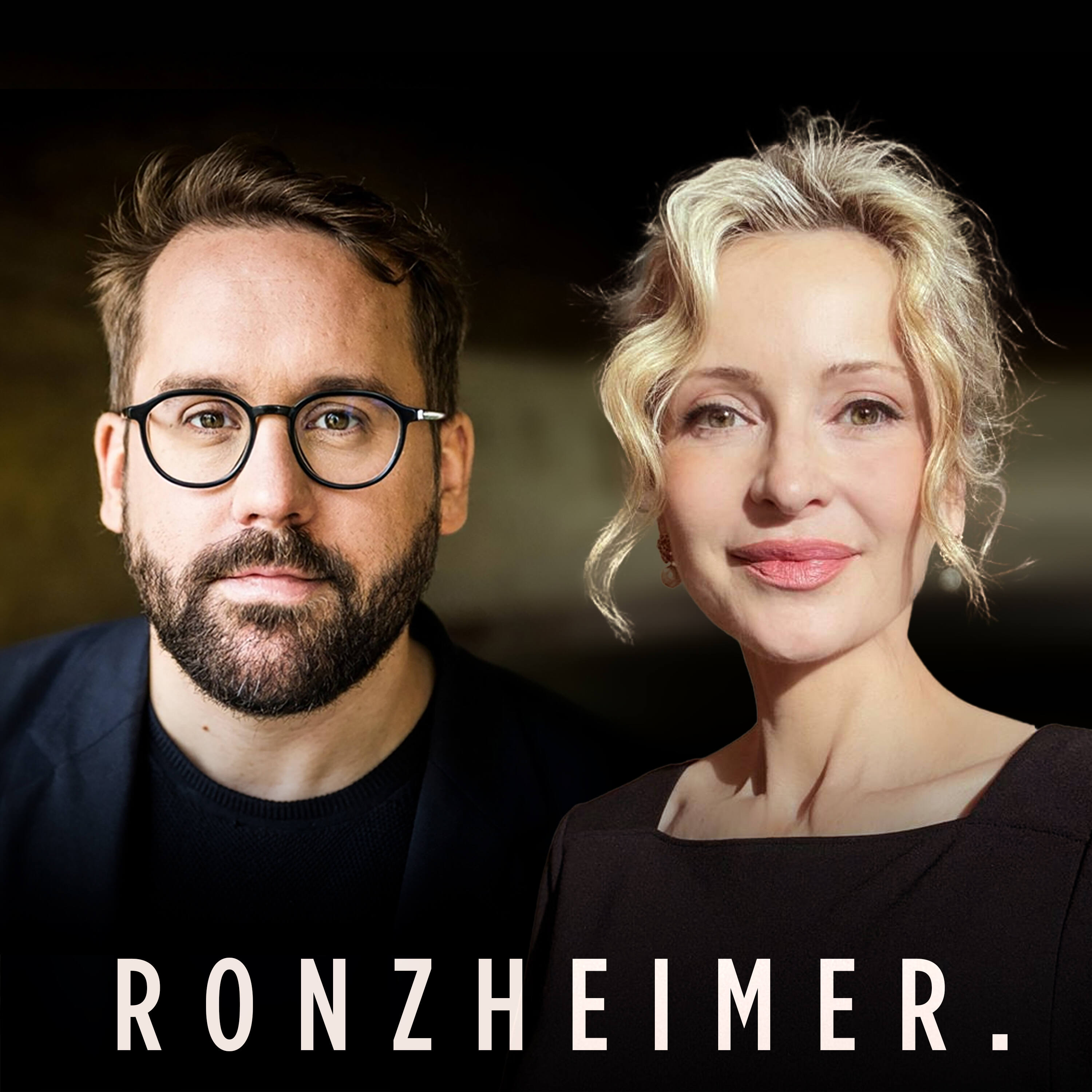RONZHEIMER.