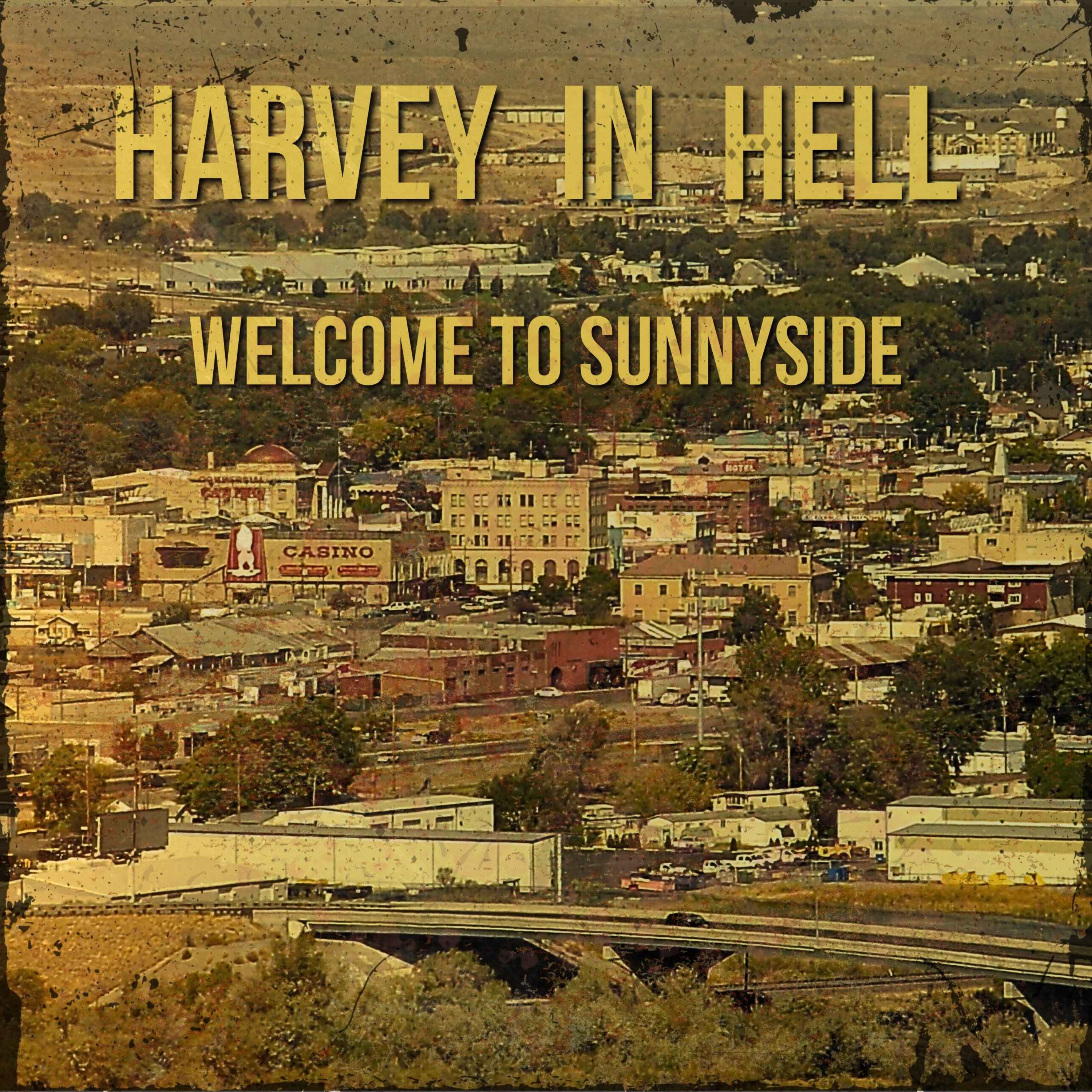 2. Welcome to Sunnyside