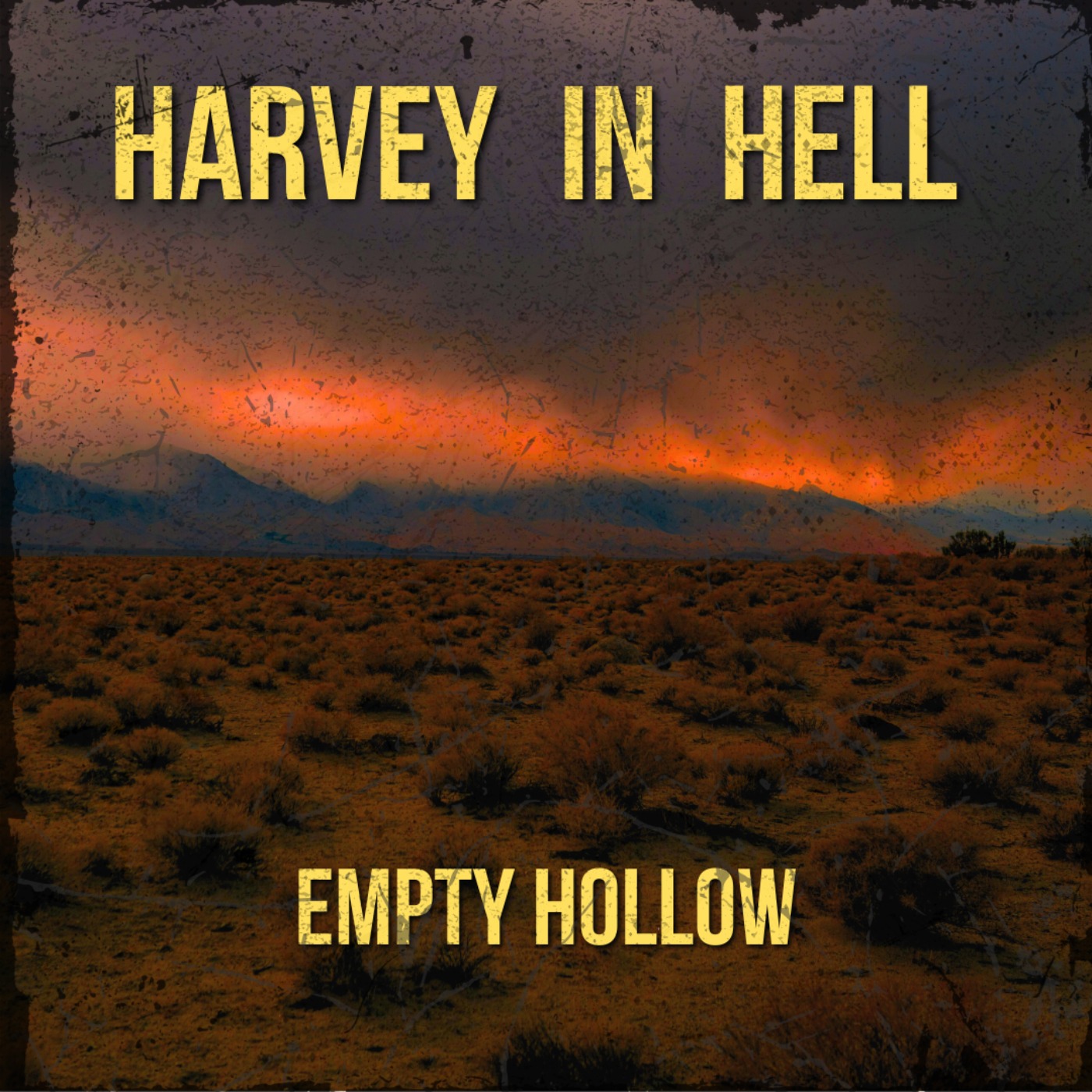 5. Empty Hollow
