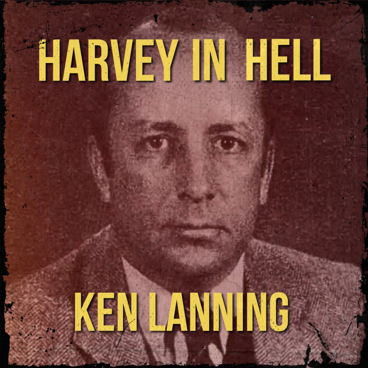 FBI Agent Ken Lanning and the Satanic Panic: Season Two Kickstarter Now Live episode artwork