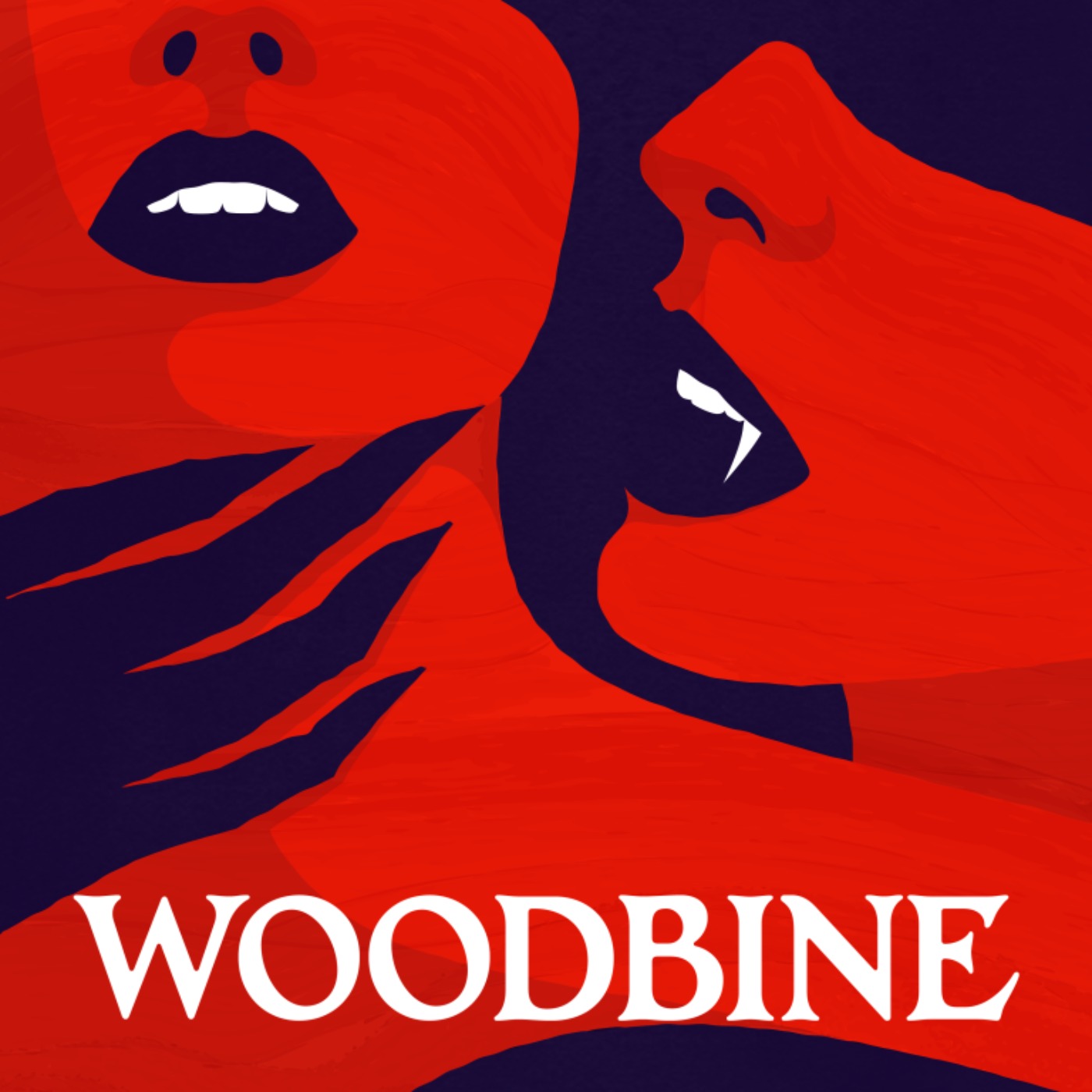 Feed Drop: Woodbine