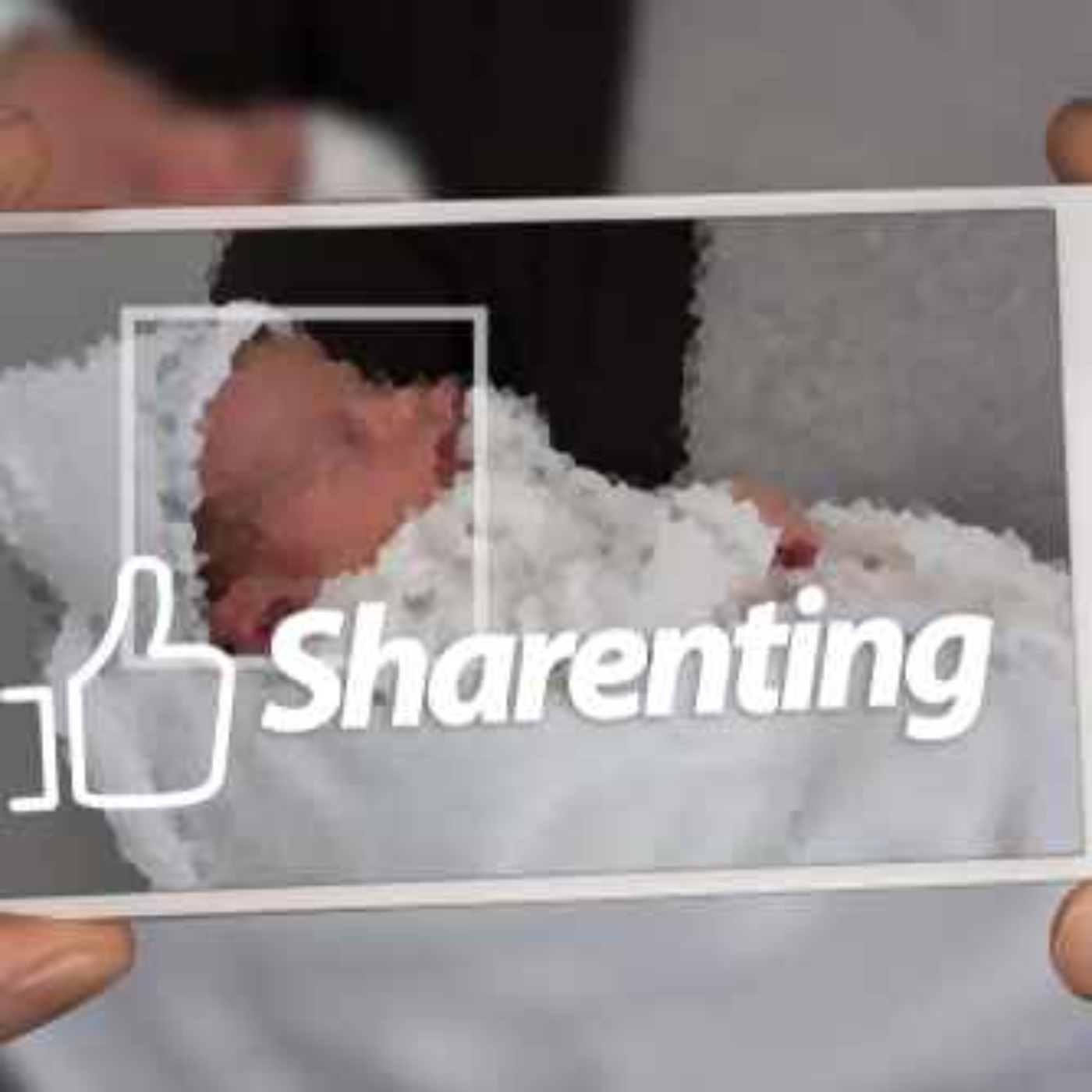 Ep. 19 - Sharenting – uskyldig bildedeling eller digitalt overgrep?