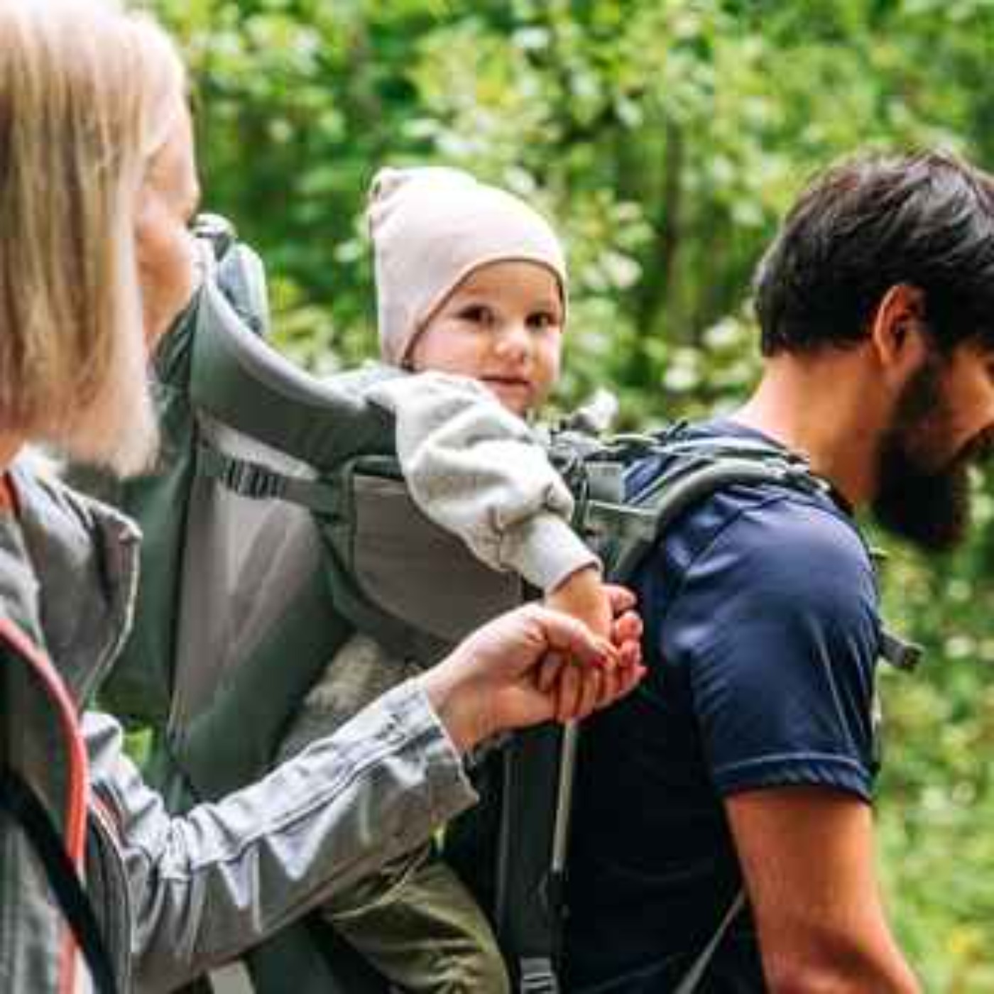 Ep. 29 - Småbarnslivet inspirerte en oppfinnelse TIME Magazine elsker