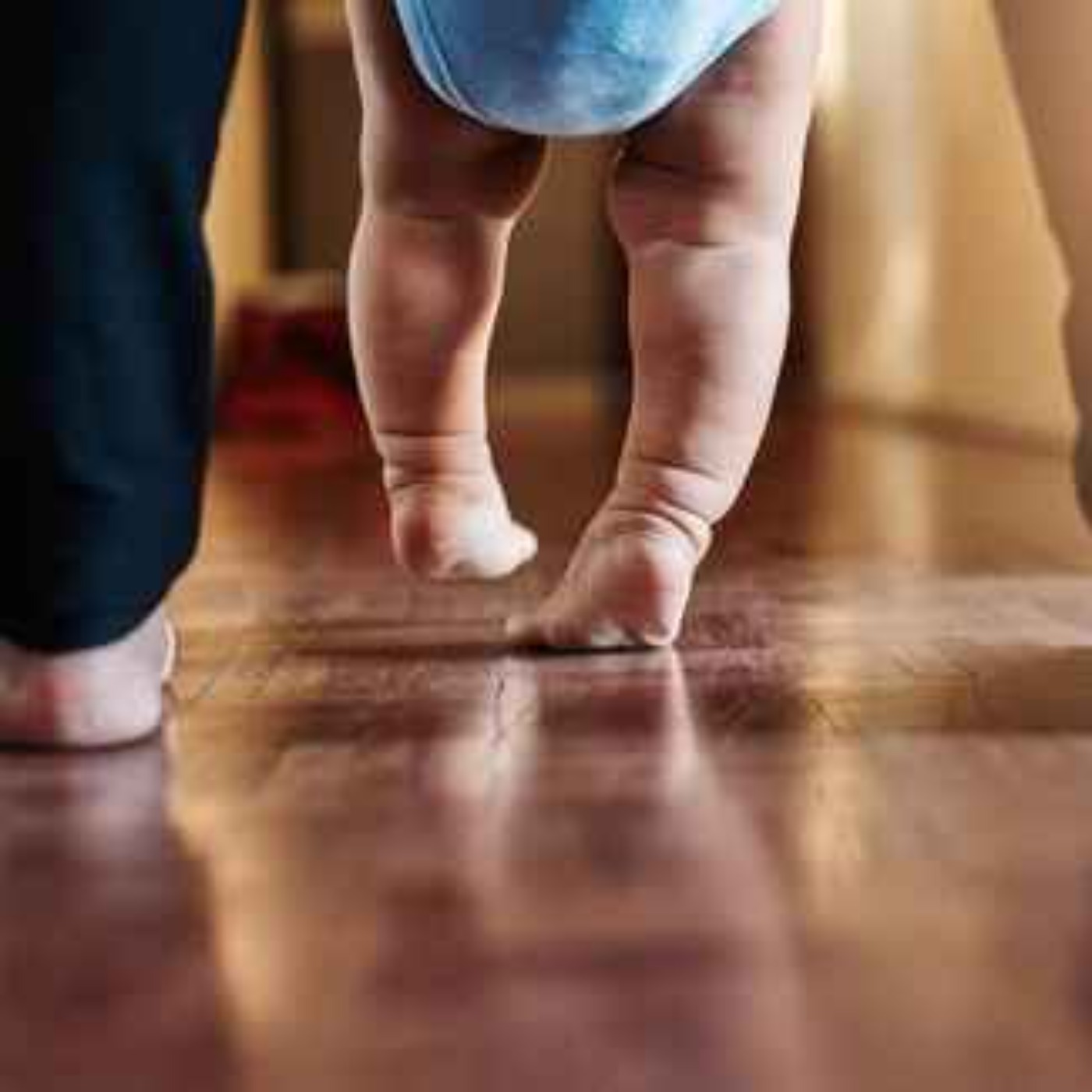 Ep. 42 - Alle foreldre frykter dette - men er det egentlig farlig?