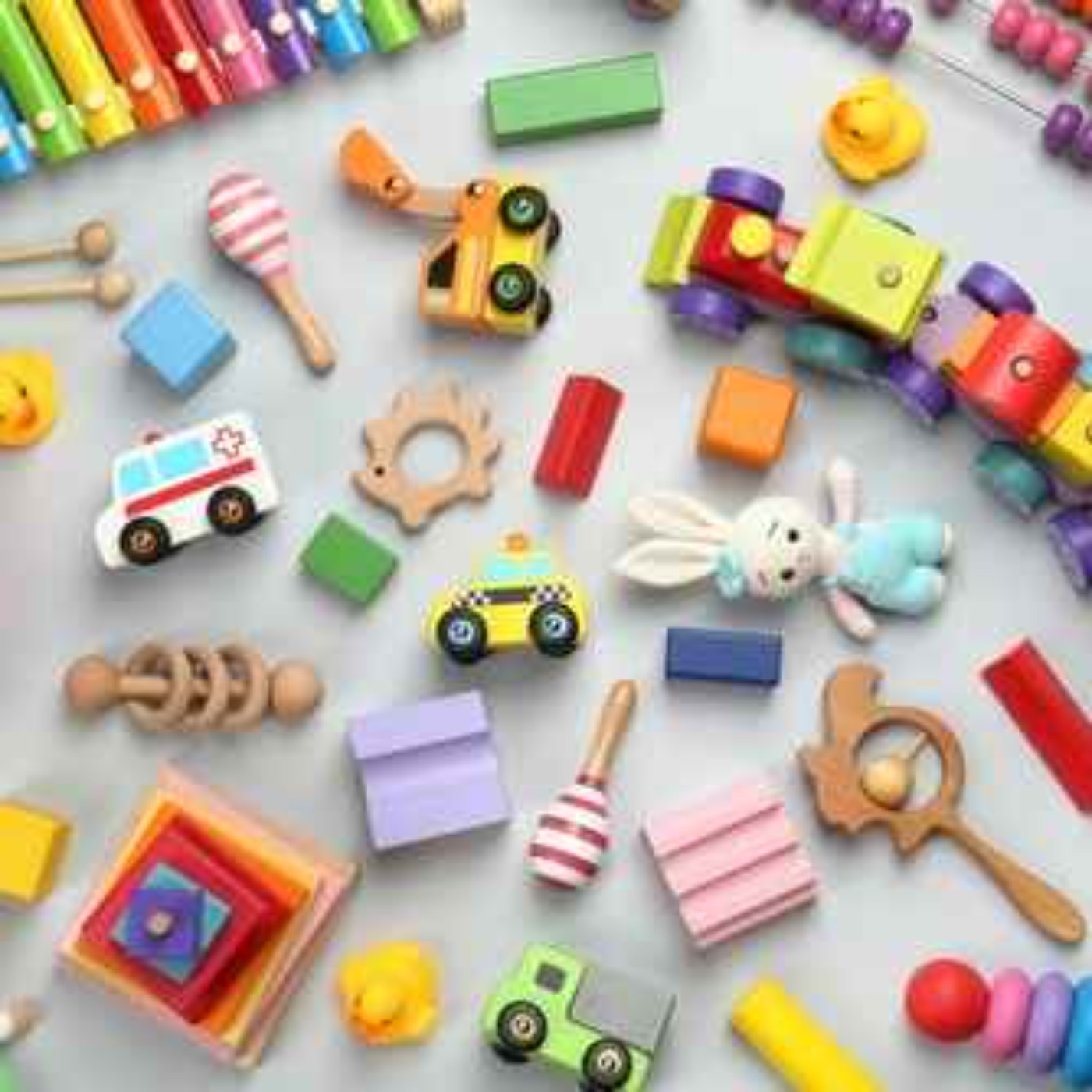 Ep. 45 - Dette fant hun i babyprodukter – derfor lagde hun MinaMerket