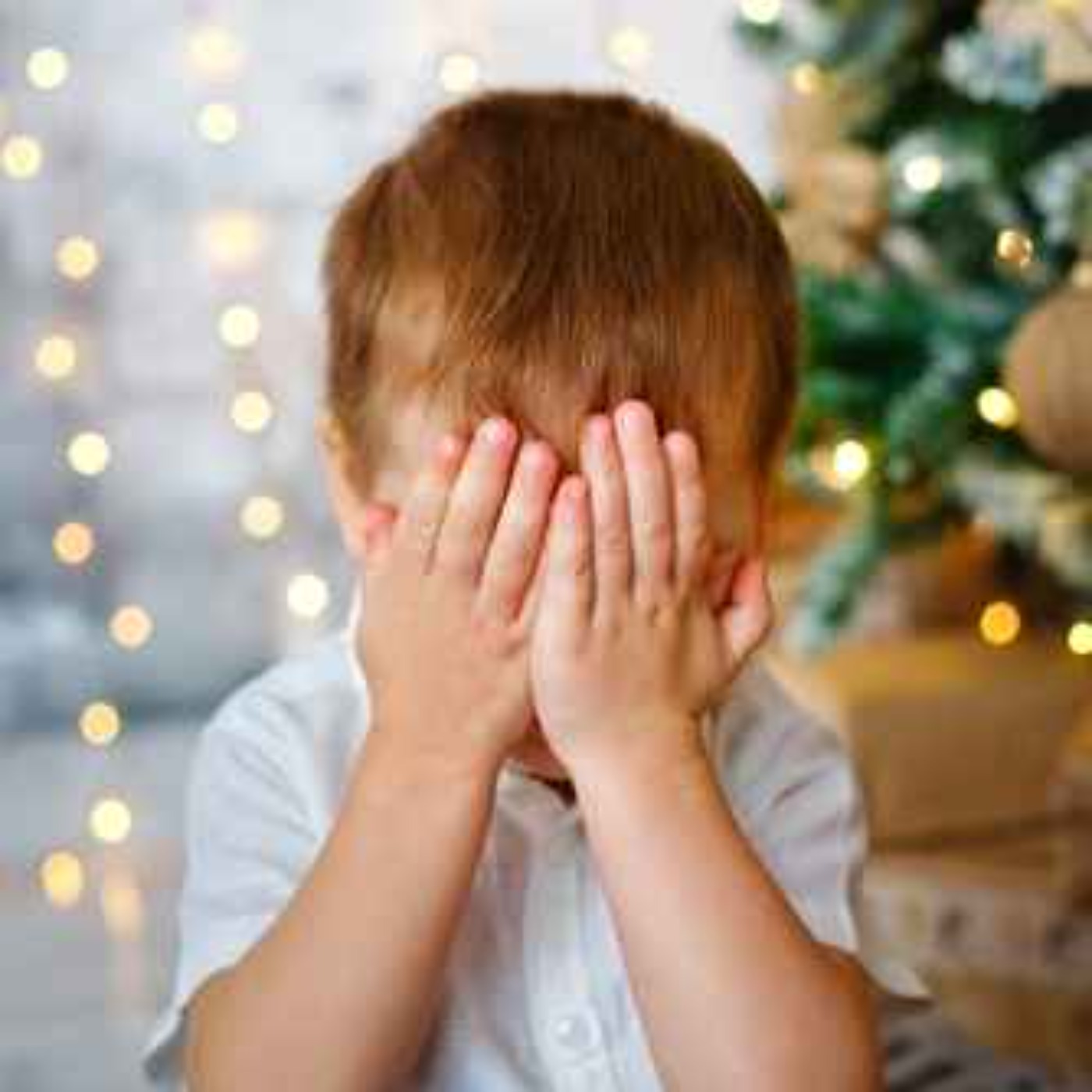 Ep. 50 - Julens skyggesider