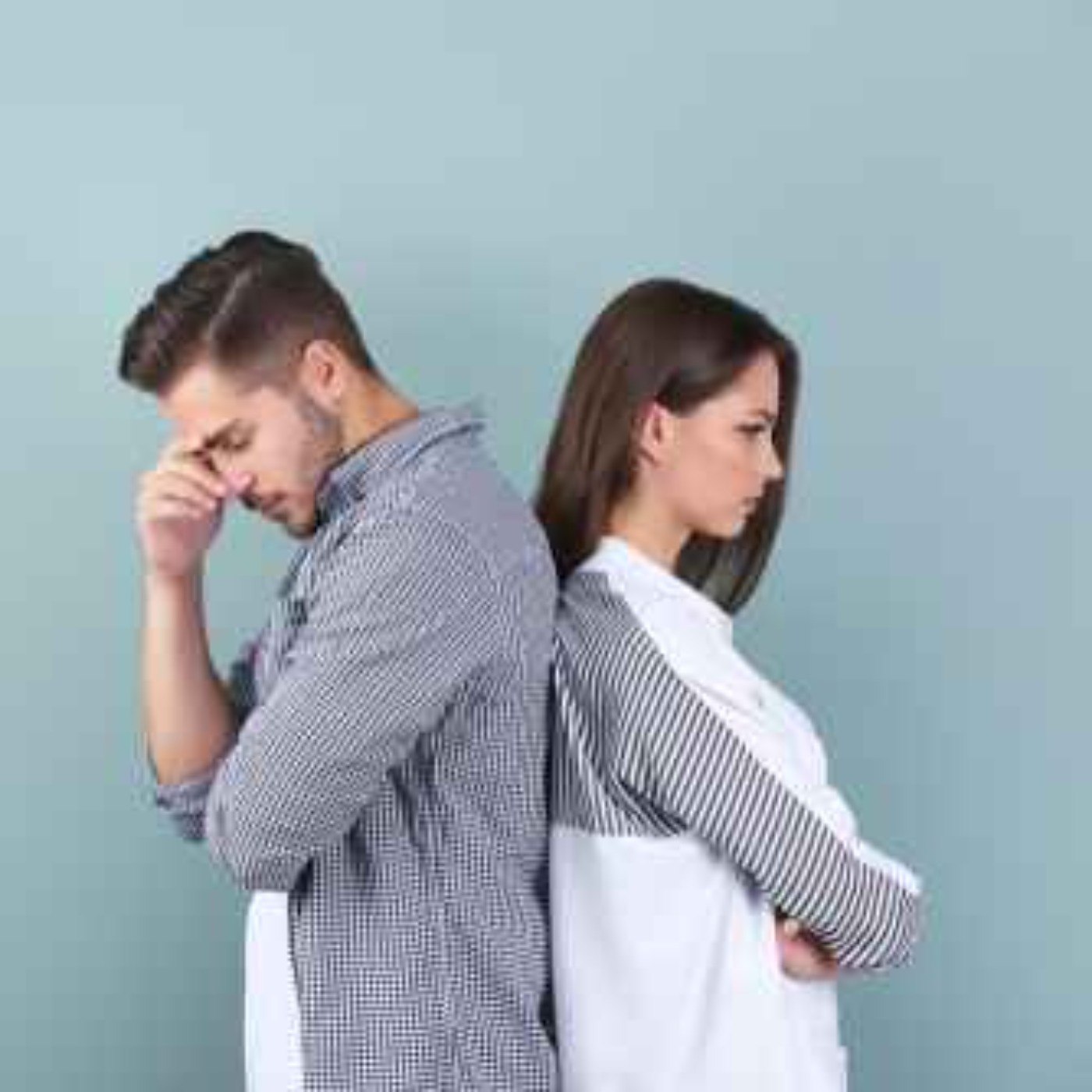 Ep. 52 - Den egentlige grunnen til at par krangler etter at de får barn