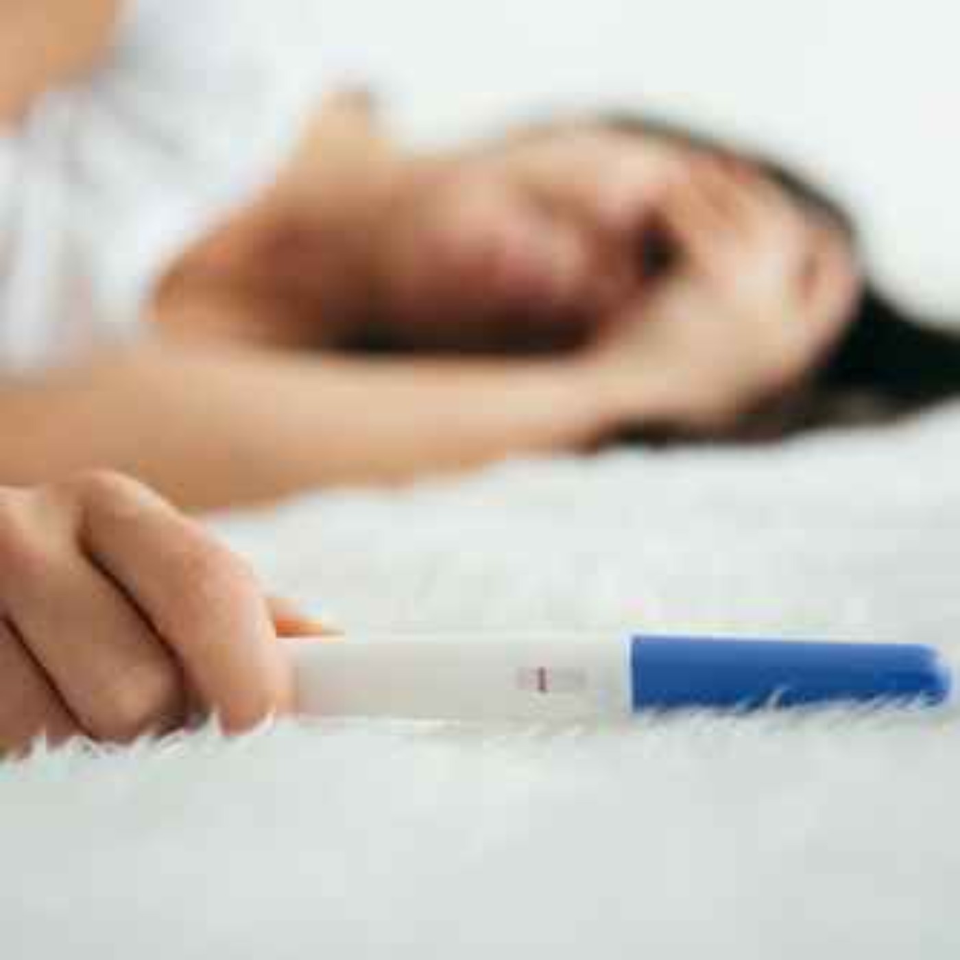 Ep. 56 - Når alle andre får barn, og du ikke gjør det