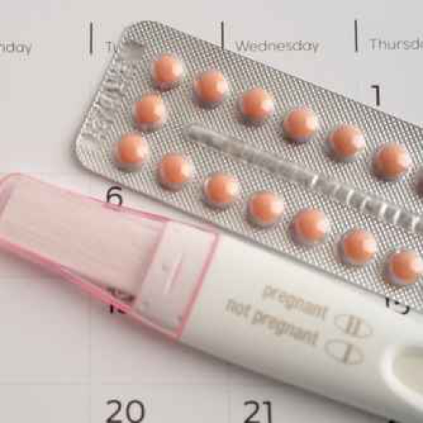 Ep. 58 - Hva om prøvesvaret ikke forteller alt om fertiliteten?