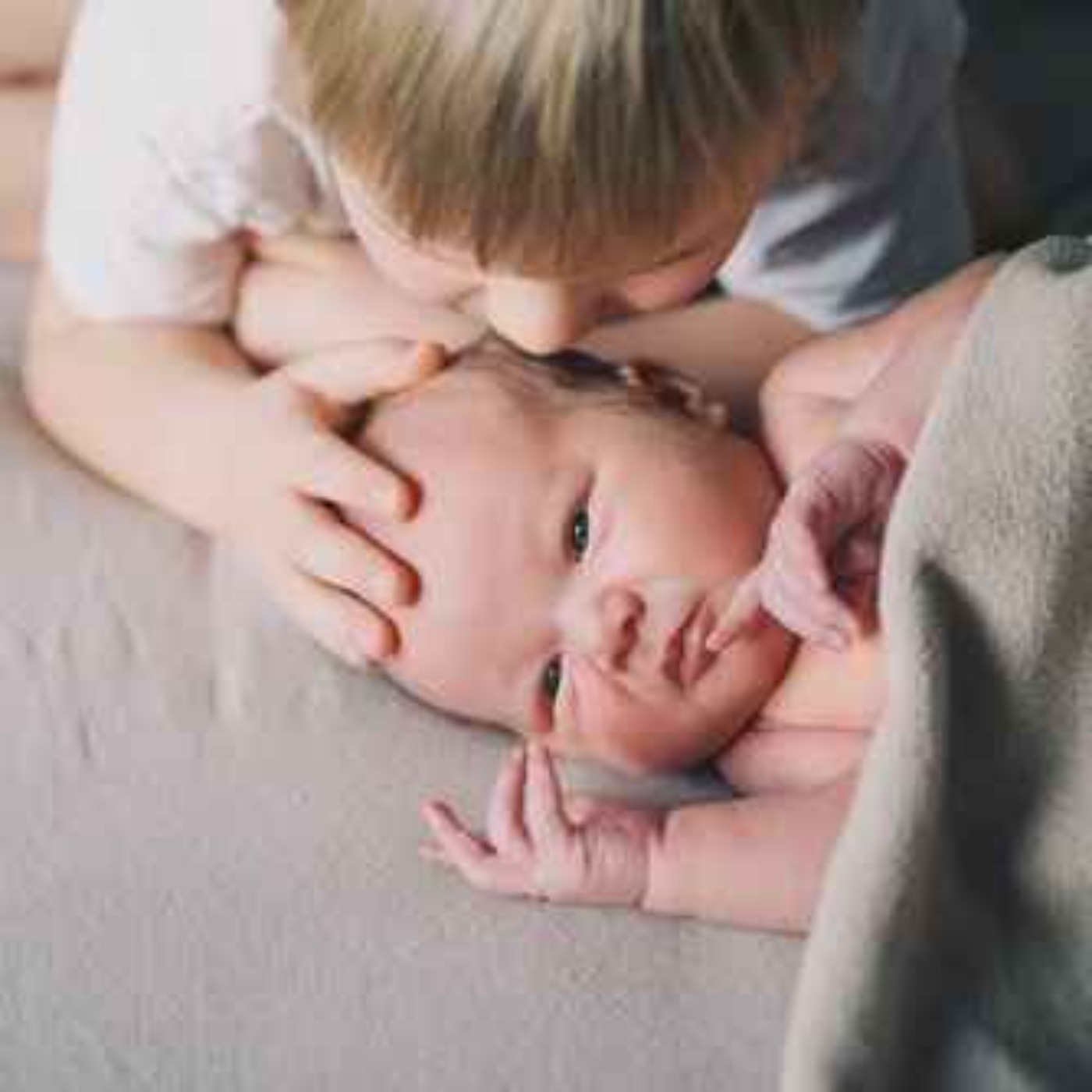 Ep. 59 - Den største feilen foreldre gjør når baby nr. 2 kommer