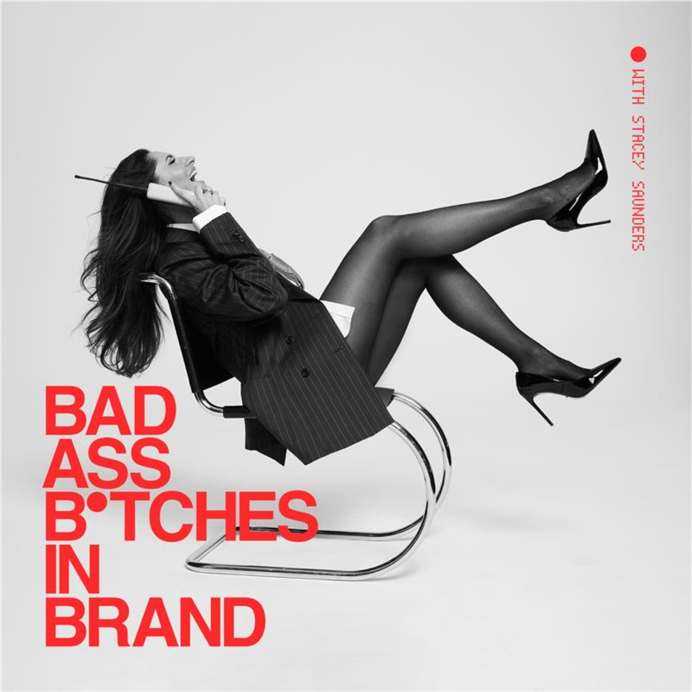Badass Bitches in Brand