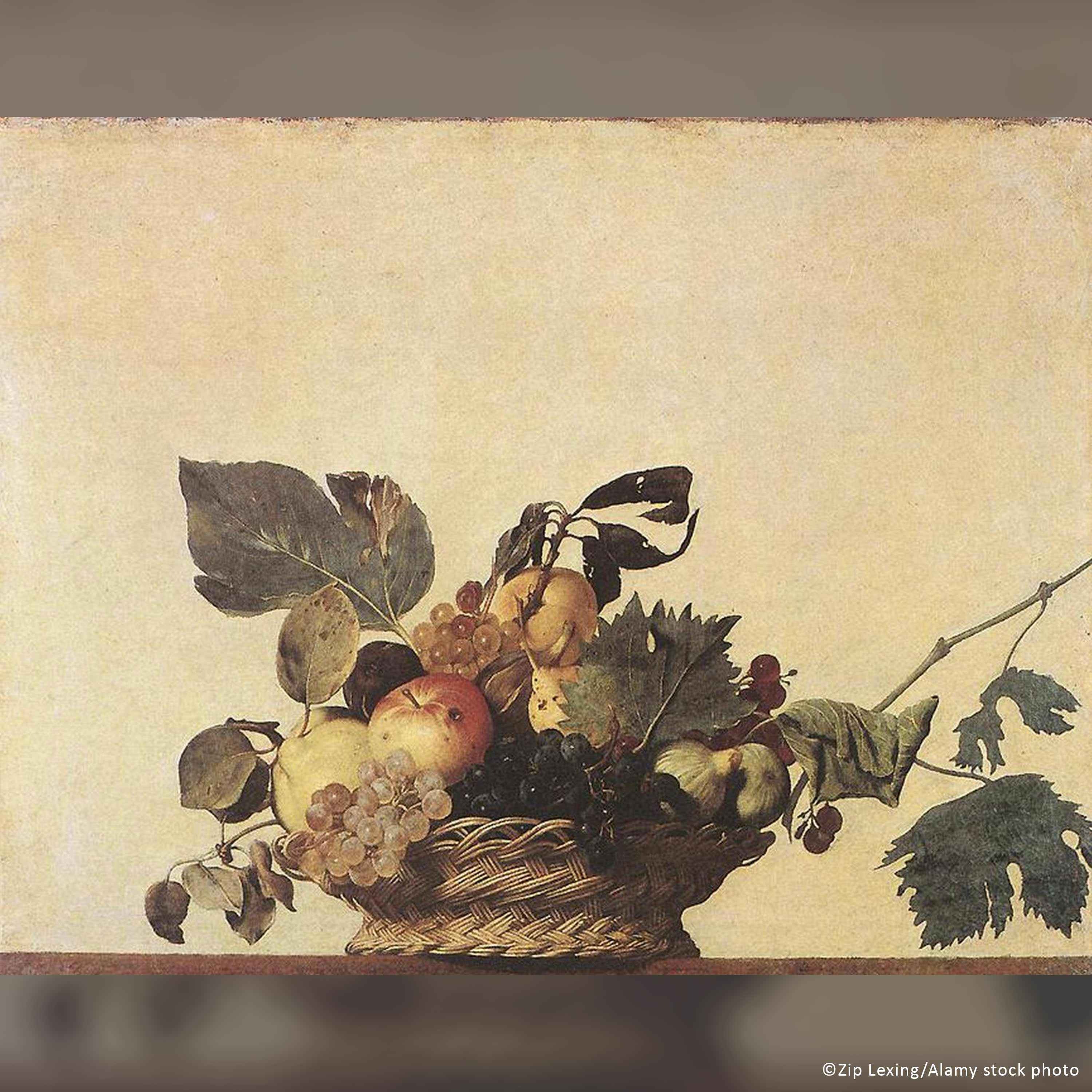 Der Früchtekorb episode artwork