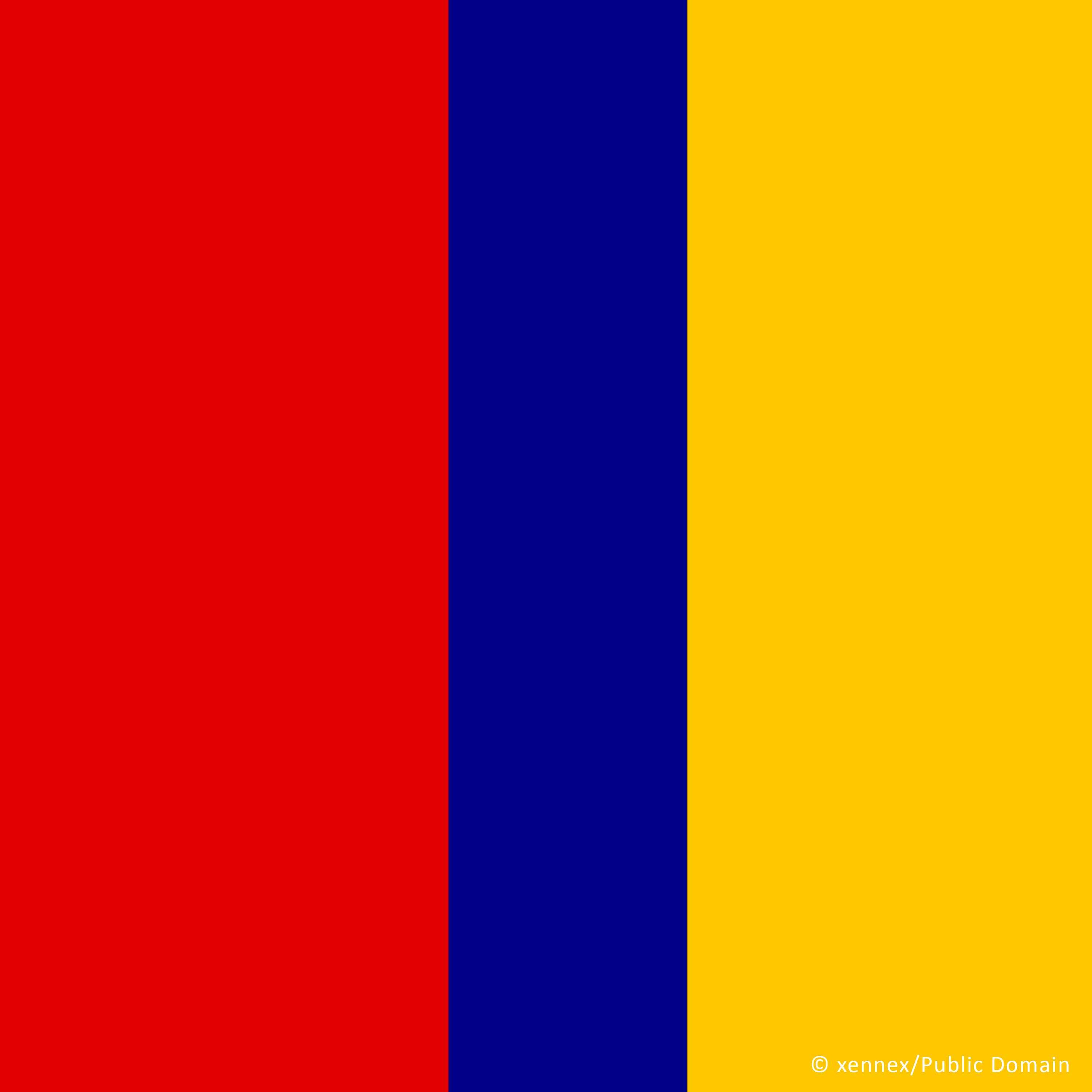 Who’s Afraid of Red, Yellow and Blue IV episode artwork