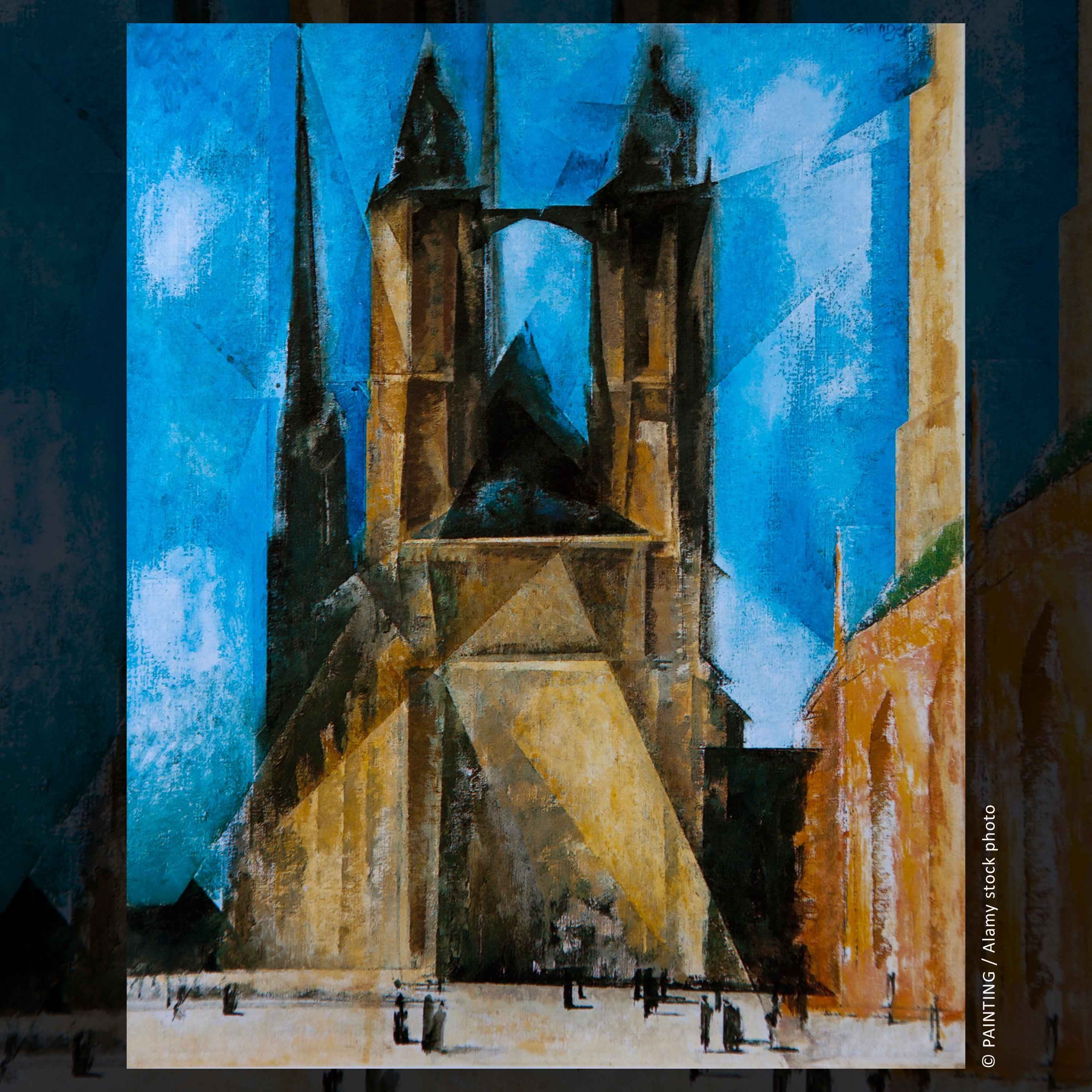 Marktkirche am Abend episode artwork