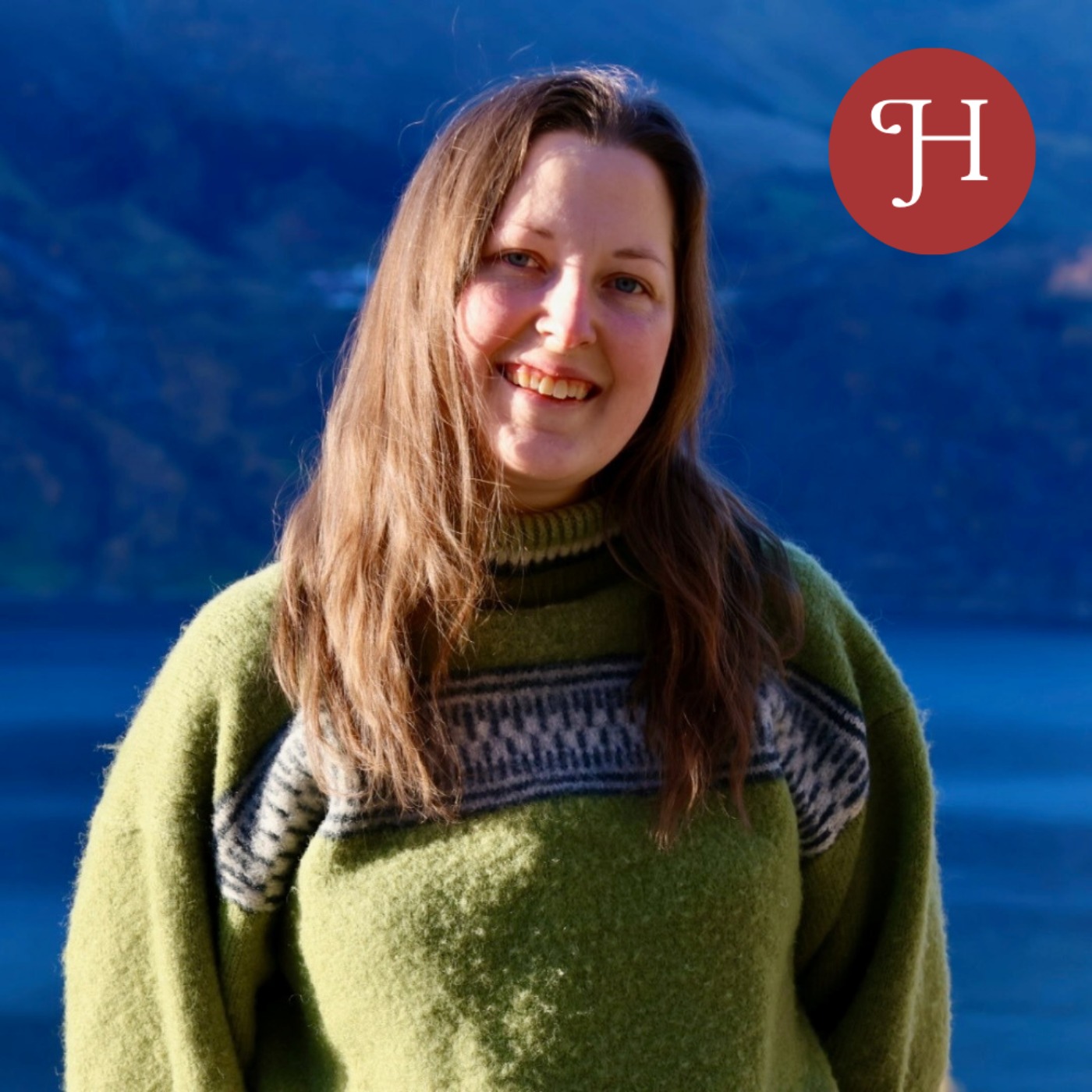Kari-Anne Sekse - Hardangerfolk episode artwork