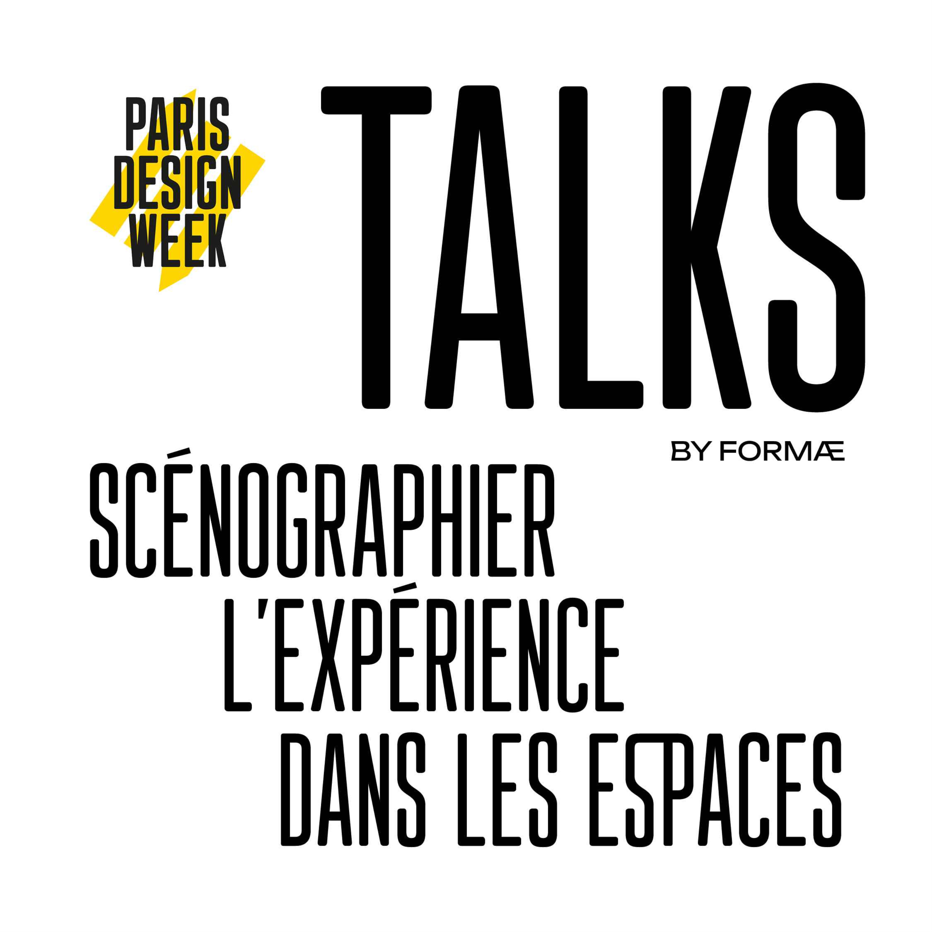 Quand le design raconte : scénographier l’expérience dans les espaces episode artwork