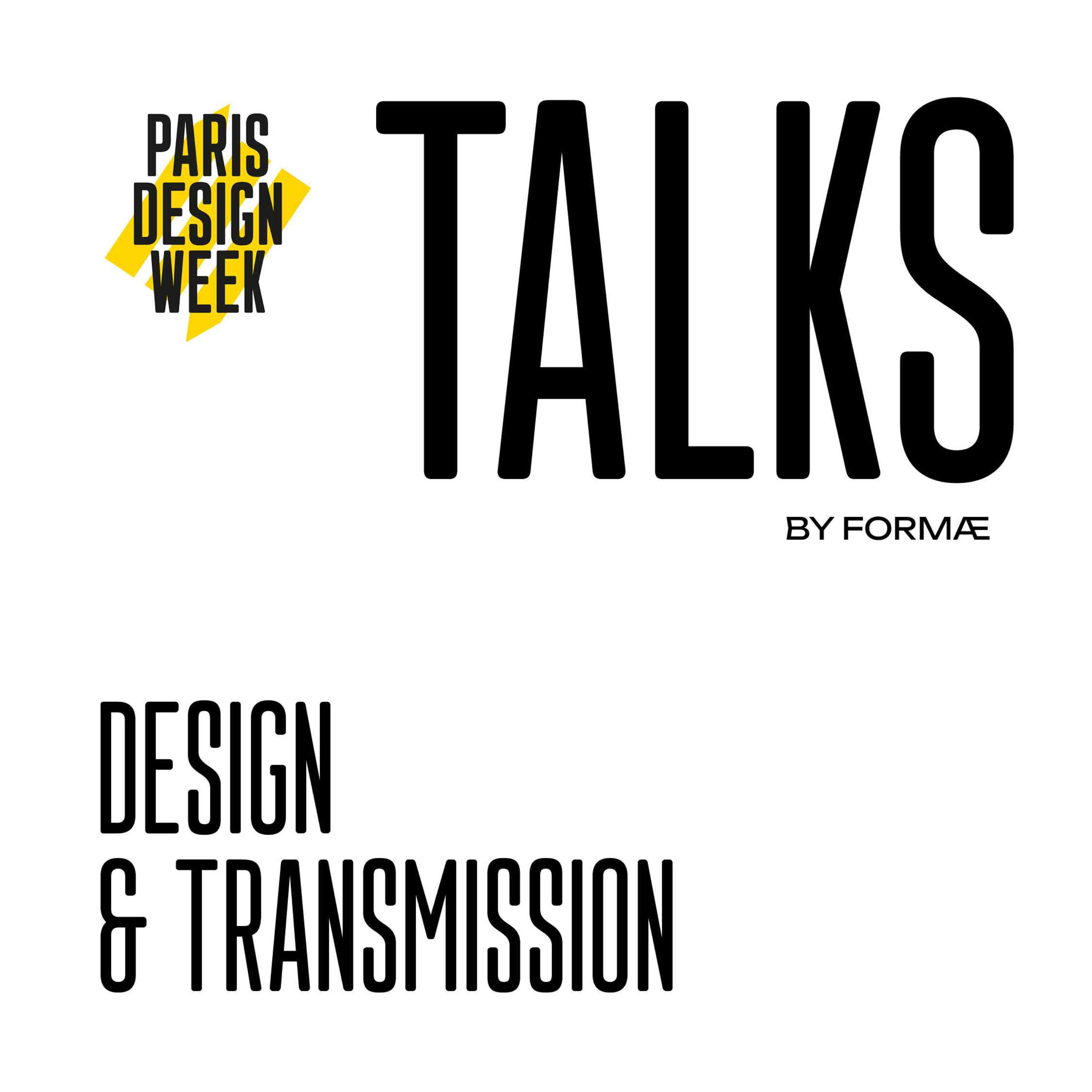 Design & transmission : Comment ces institutions réconcilient héritage et création contemporaine ? episode artwork