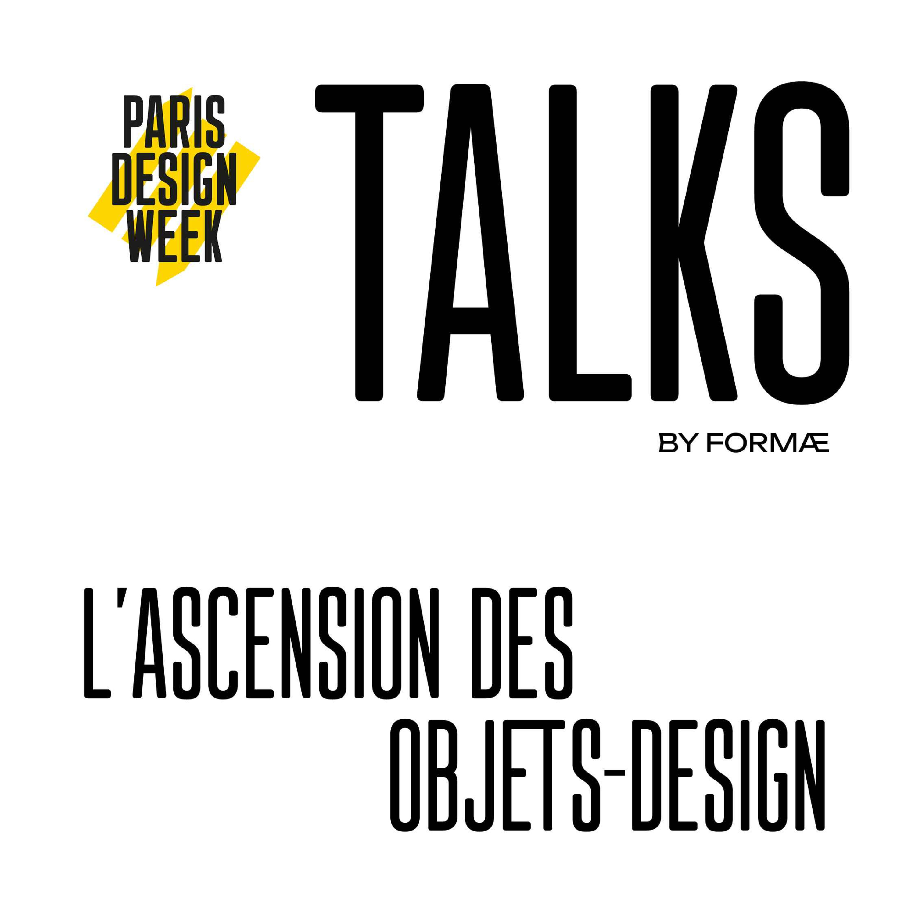 De l’utilitaire à l’icône : l’ascension des objets-design episode artwork