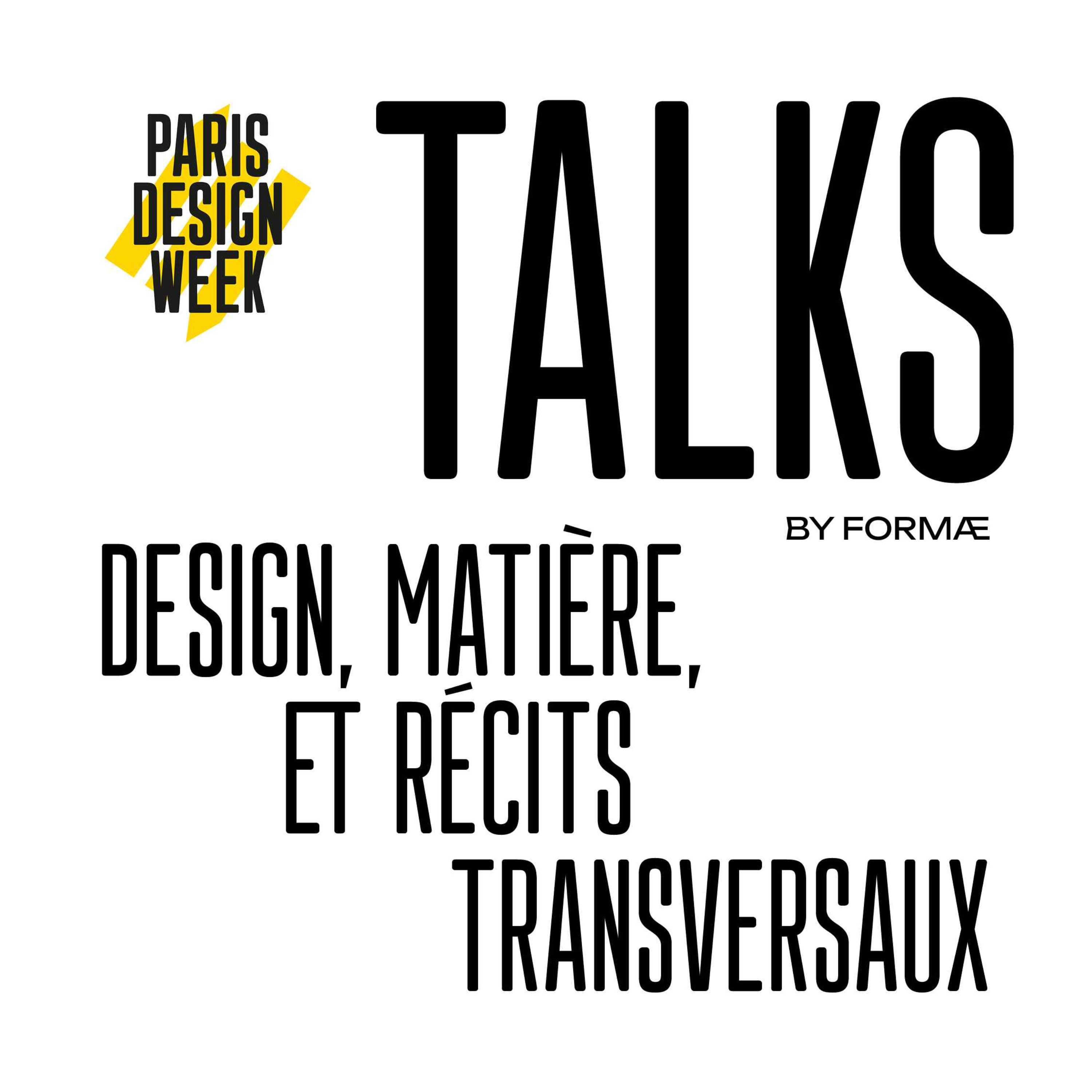 Studio GGSV : topographies de l’imaginaire – Design, Matière et Récits Transversaux episode artwork