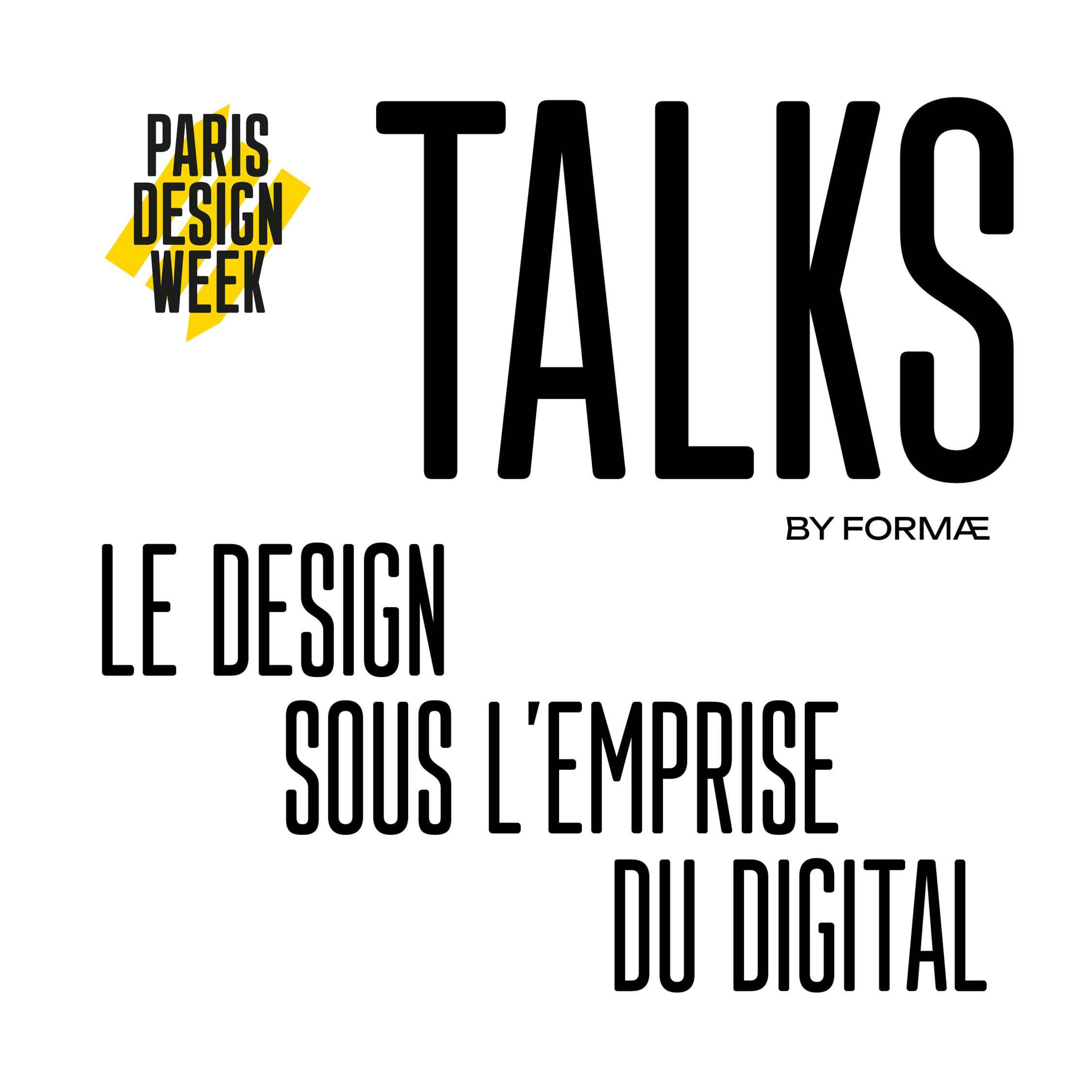 Objets de fantasme : le design sous l’emprise du digital episode artwork