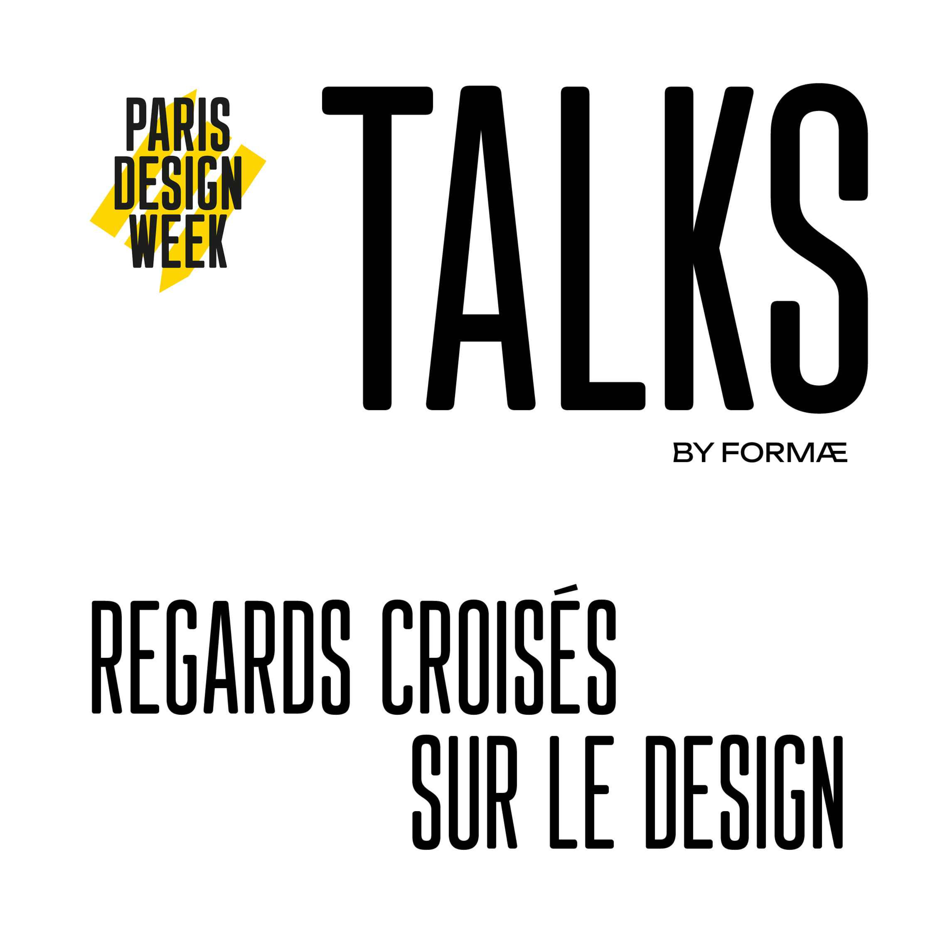 Regards croisés sur le design : trajectoires, récits et mutations contemporaines episode artwork