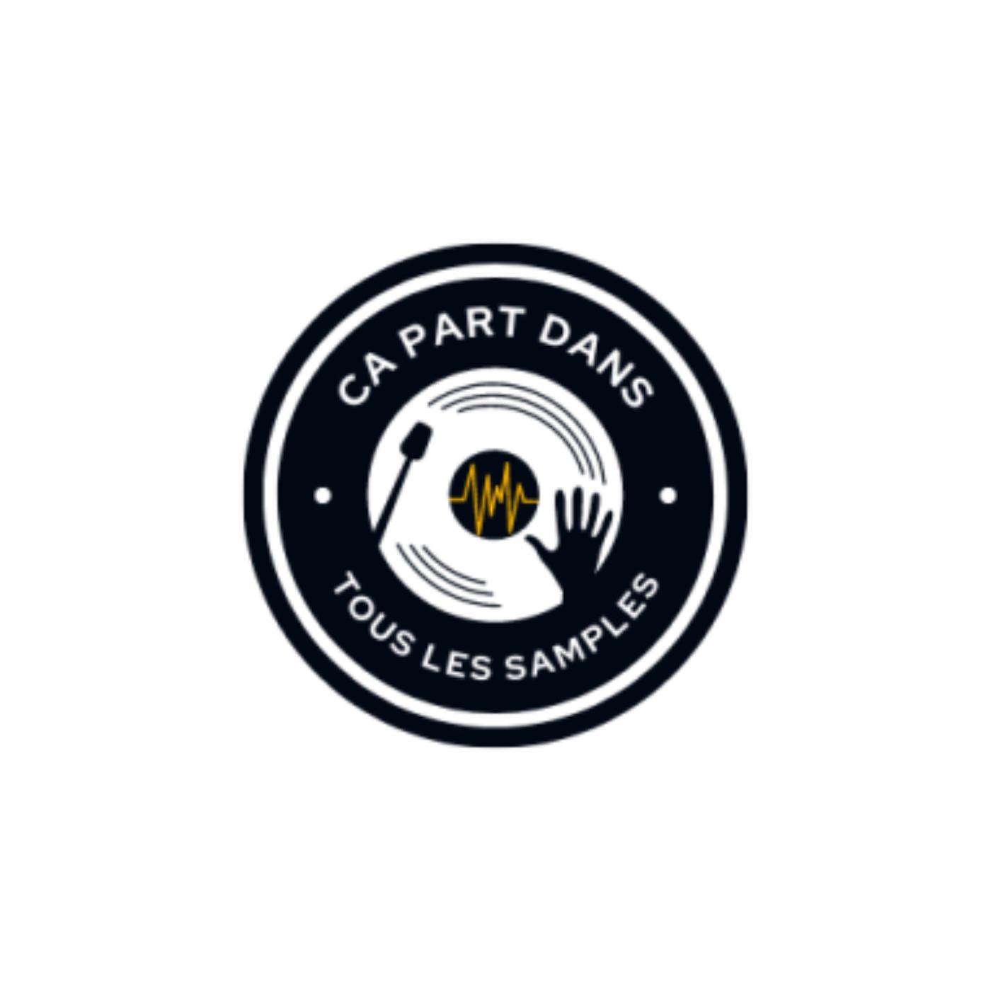 Ca part dans tous les samples 17-09-25 episode artwork