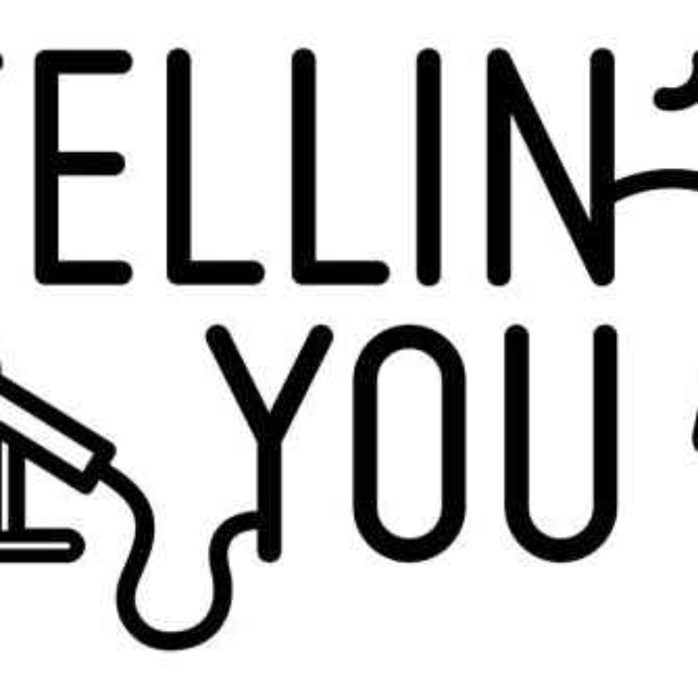 Tellin'You 18-09-25 episode artwork