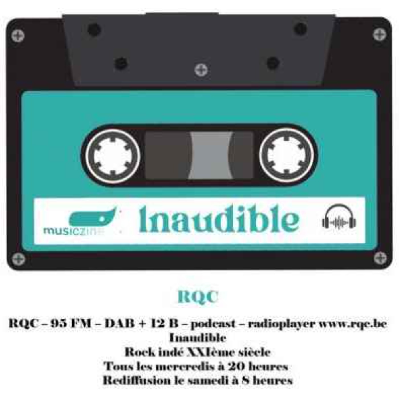 Inaudible 24-09-25 episode artwork